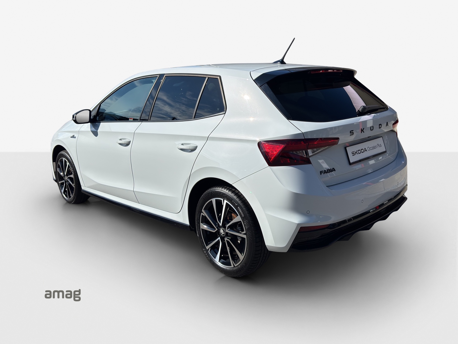 SKODA Fabia 1.5 TSI Monte Carlo DSG-image-2