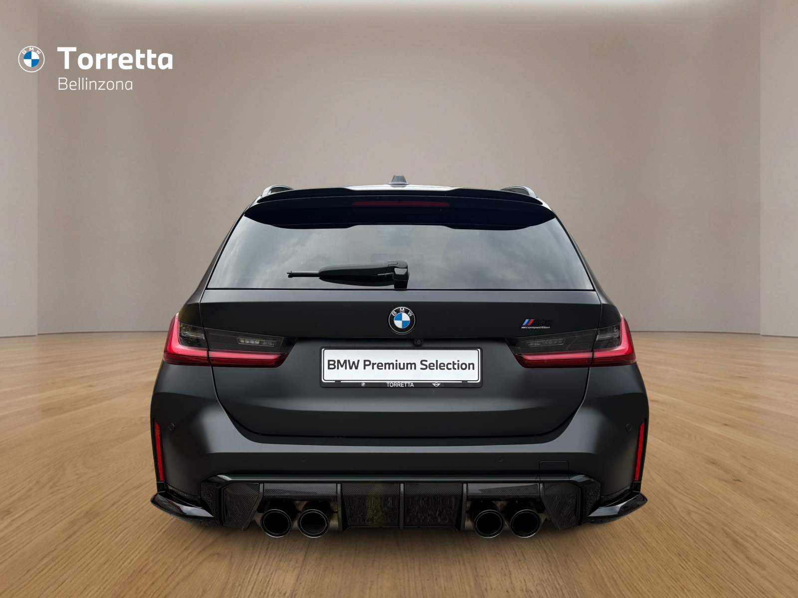 BMW M3 Touring xDrive Competition M-image-3