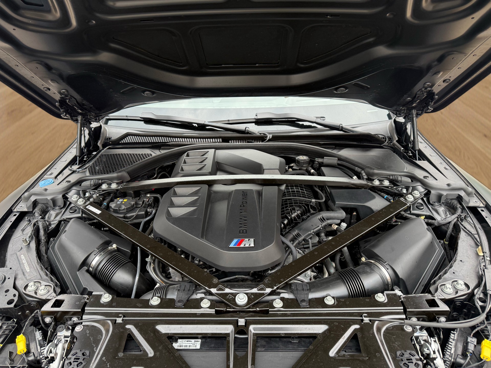 BMW M3 Touring xDrive Competition M-image-18