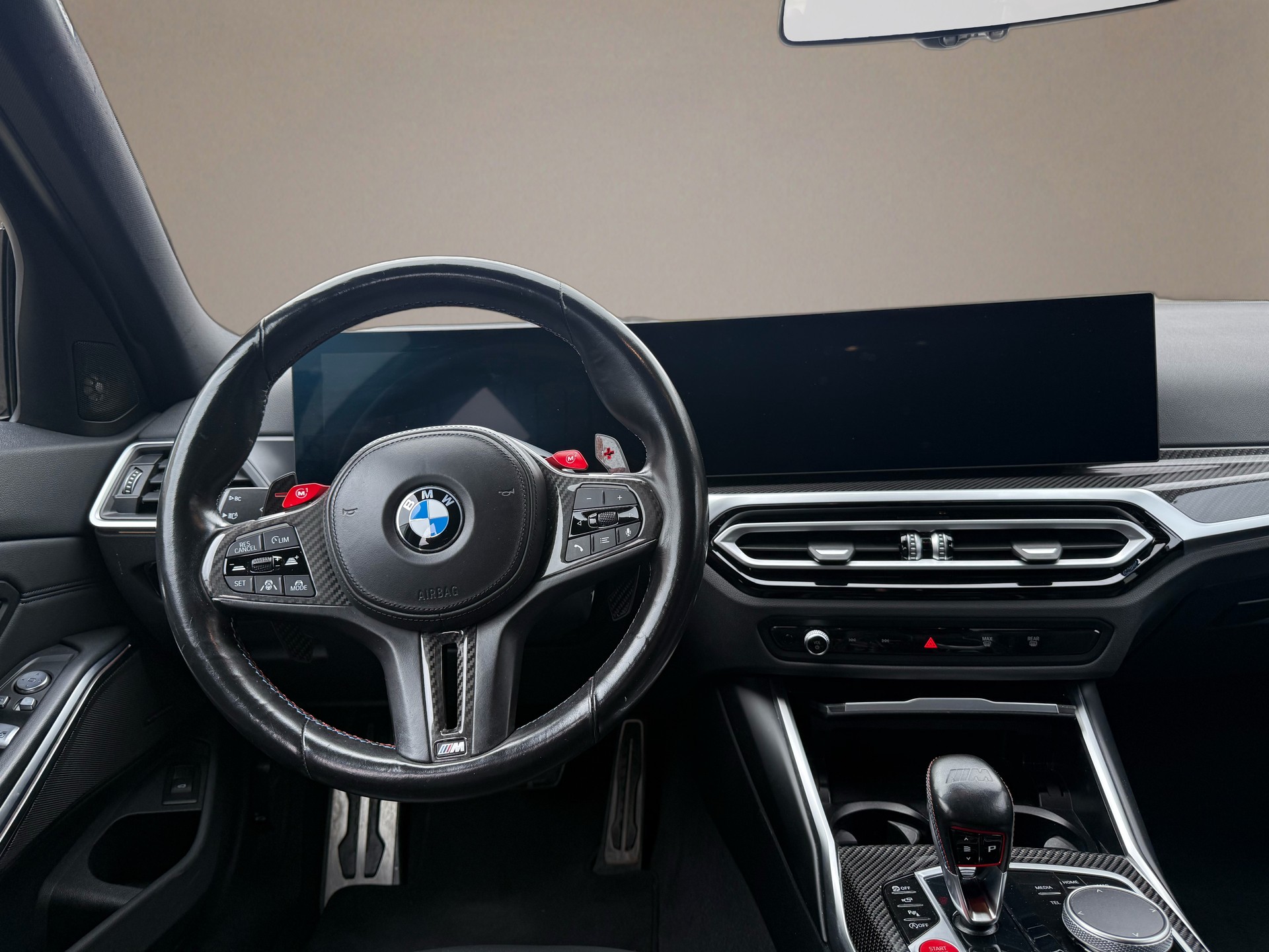 BMW M3 Touring xDrive Competition M-image-13