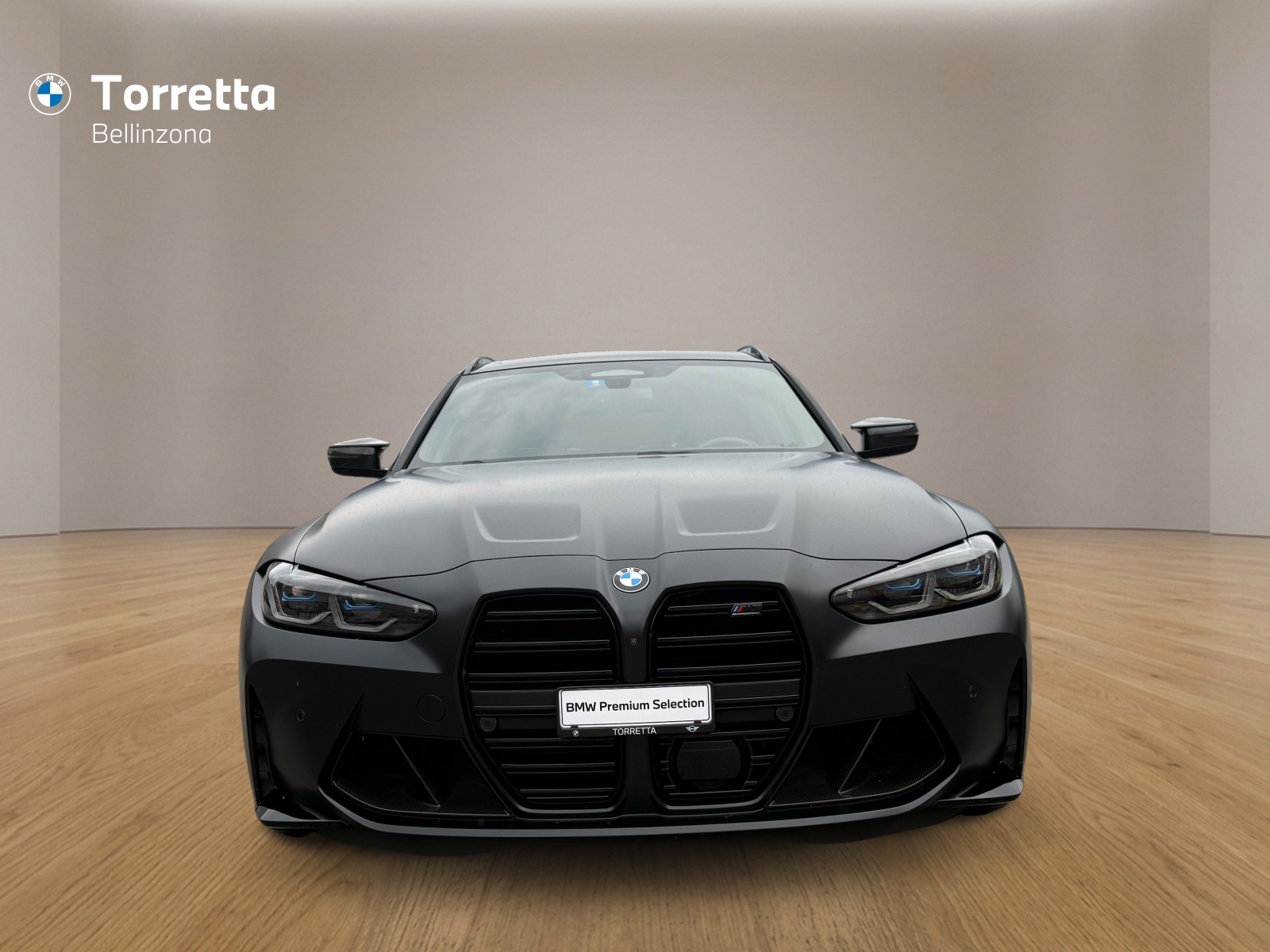 BMW M3 Touring xDrive Competition M-image-7