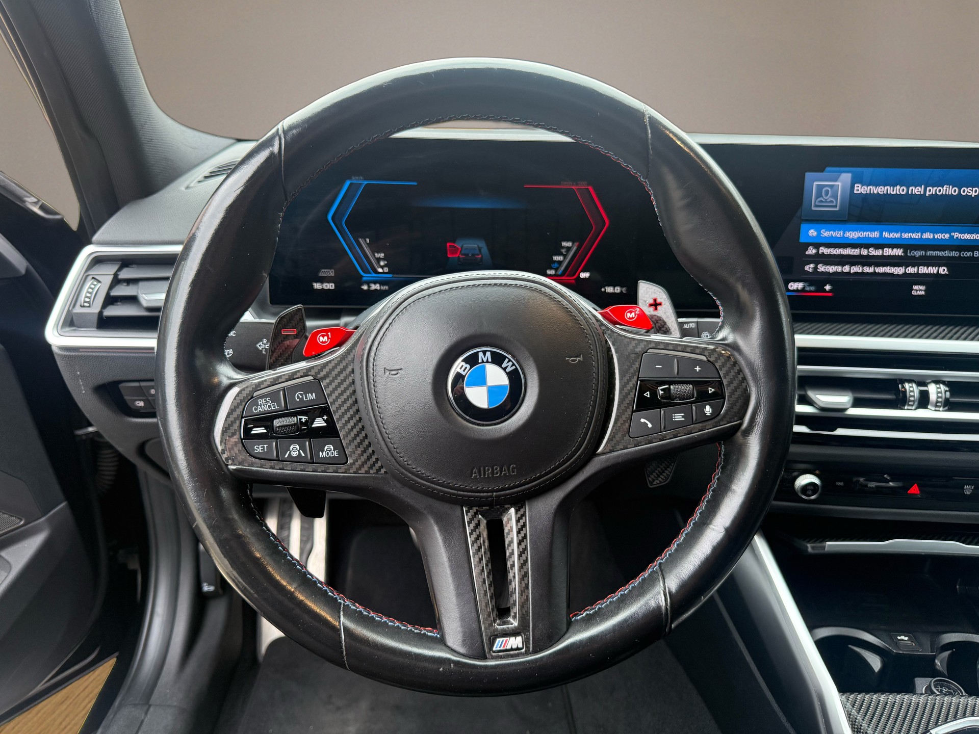 BMW M3 Touring xDrive Competition M-image-12