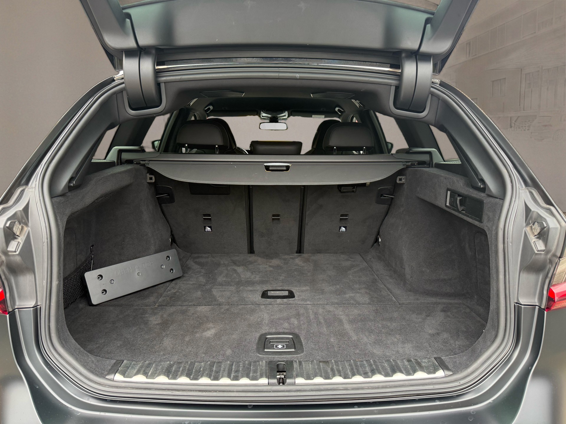 BMW M3 Touring xDrive Competition M-image-17