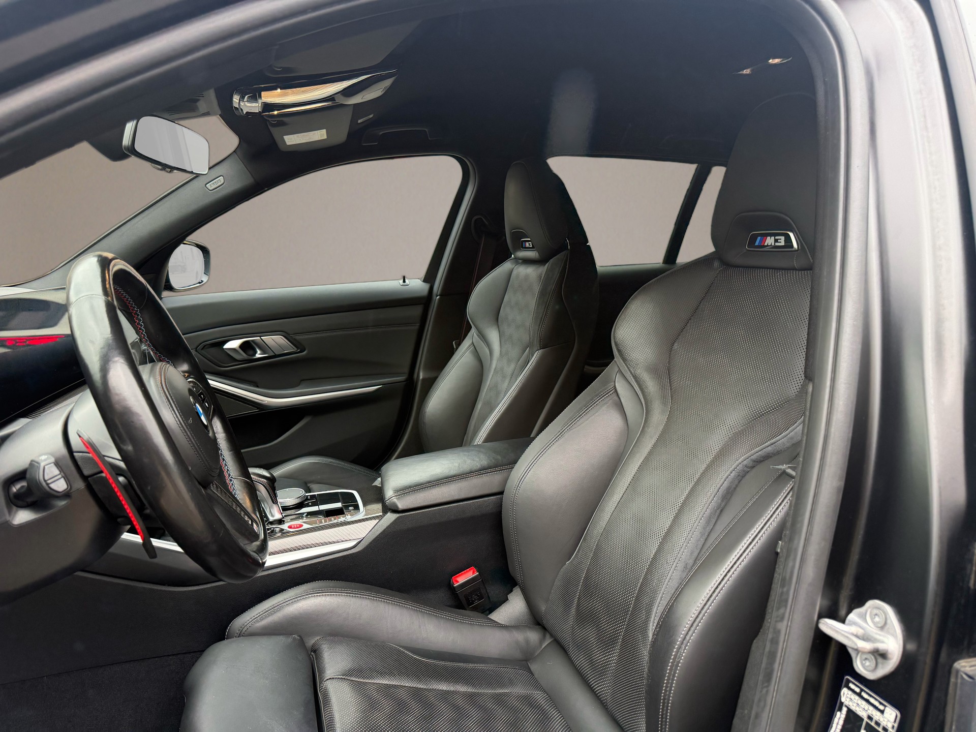 BMW M3 Touring xDrive Competition M-image-14