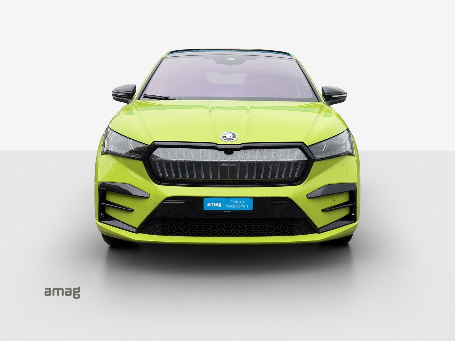 SKODA Enyaq Coupé RS iV 80 4x4-image-6
