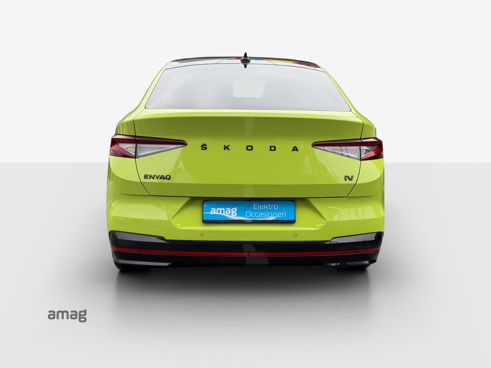 SKODA Enyaq Coupé RS iV 80 4x4-image-3