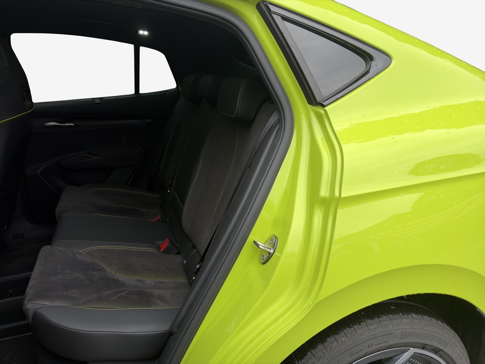 SKODA Enyaq Coupé RS iV 80 4x4-image-11