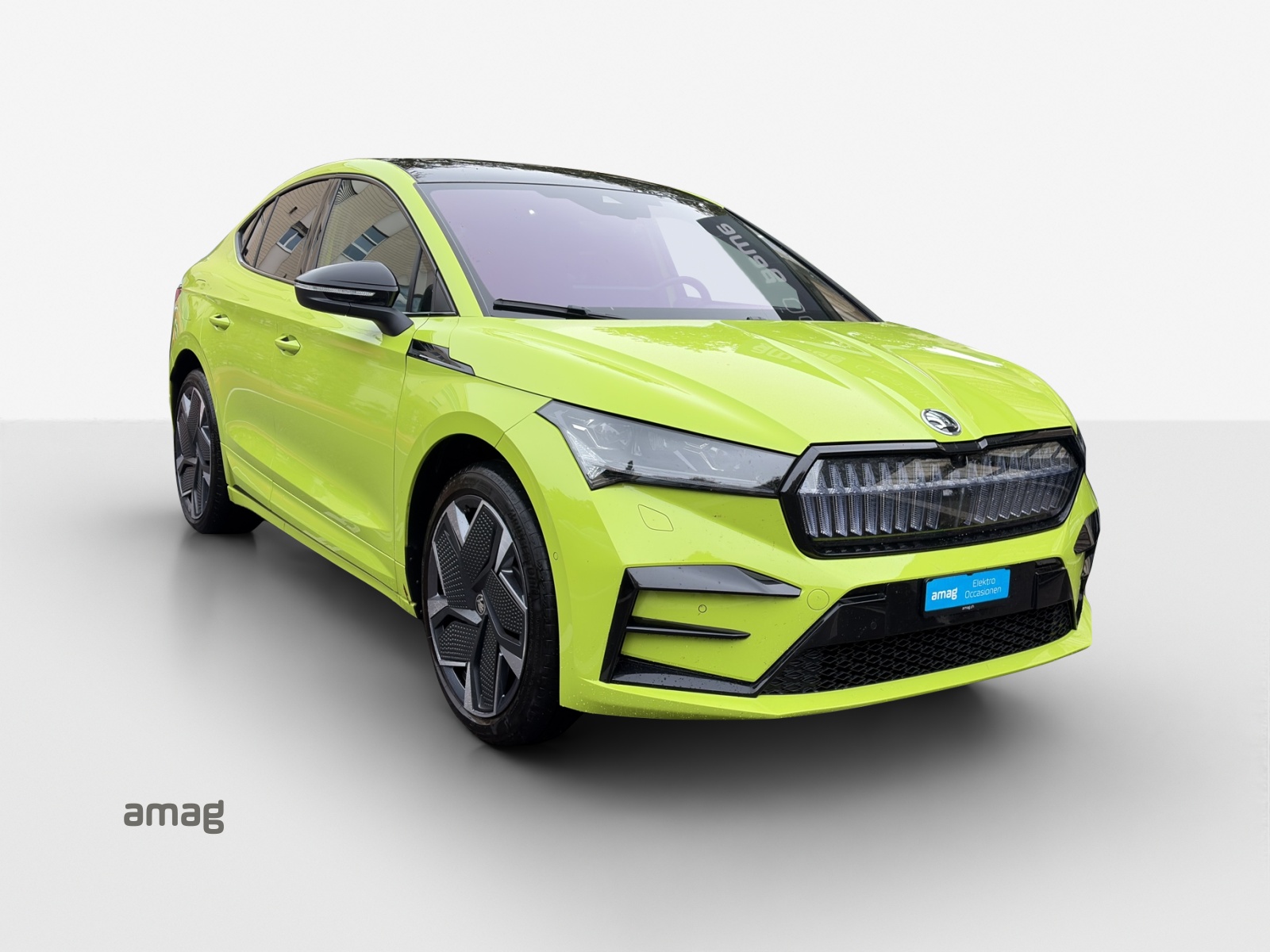 SKODA Enyaq Coupé RS iV 80 4x4-image-5