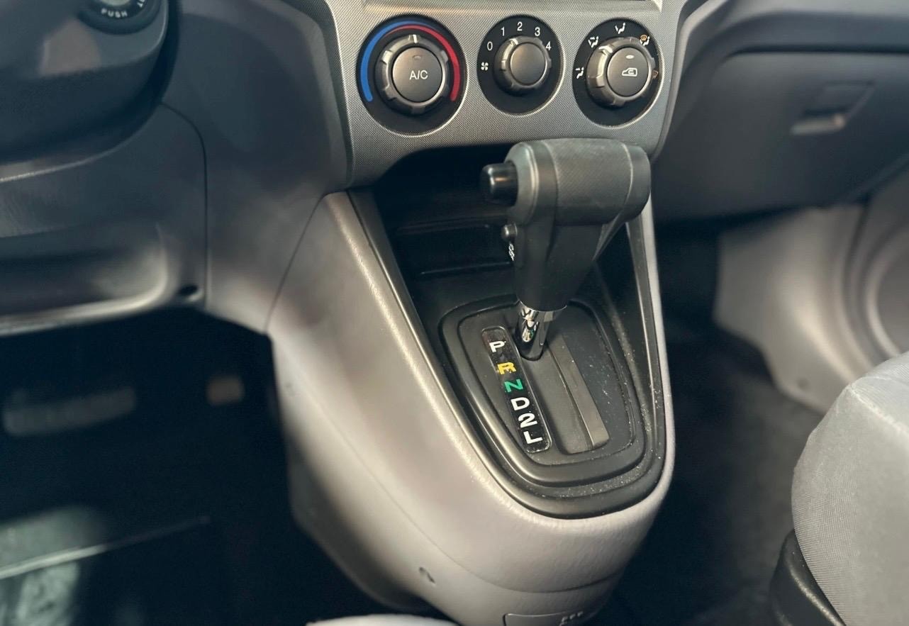 HYUNDAI Matrix 1.8i 16V GLS Automat-image-16