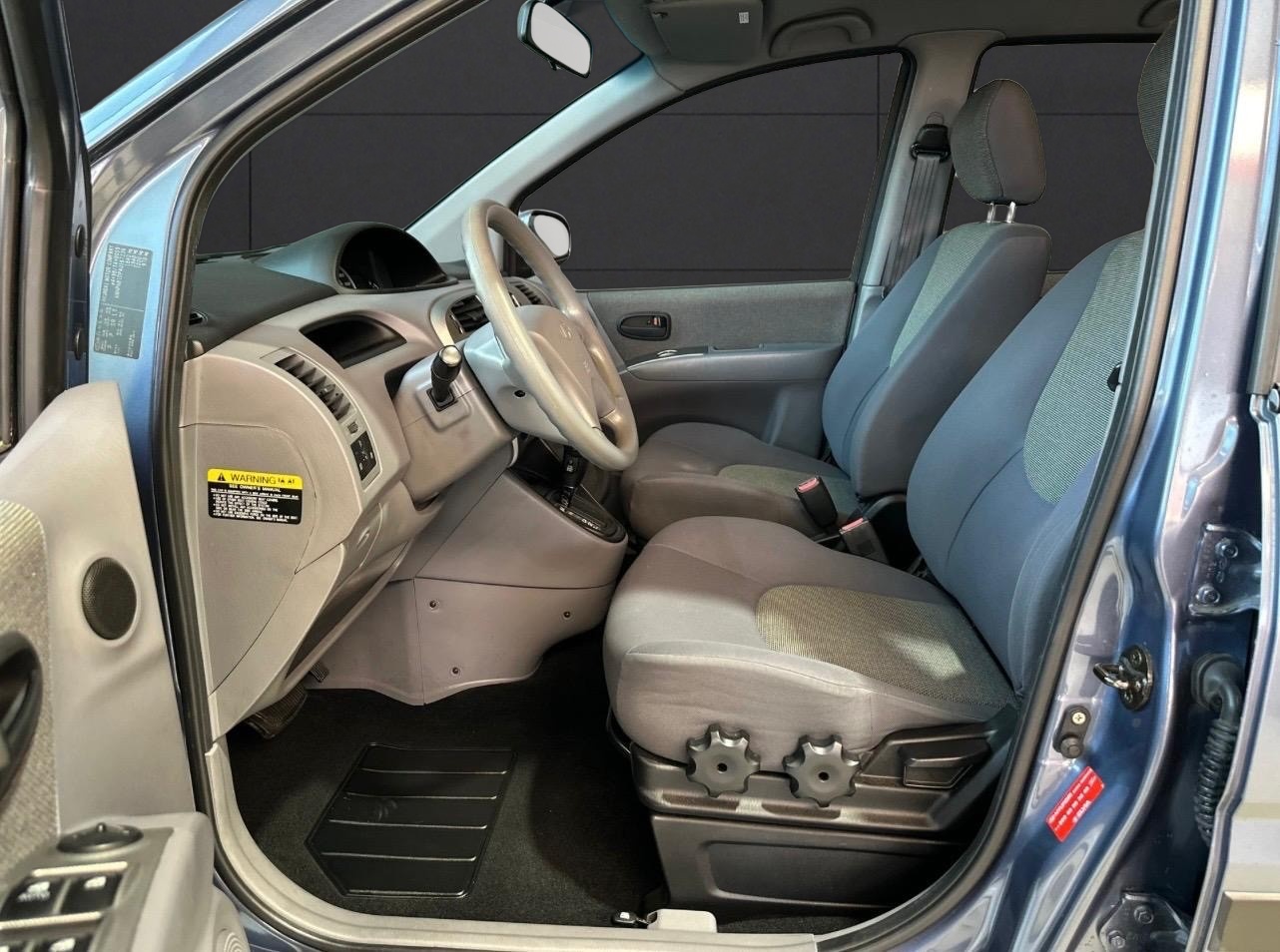 HYUNDAI Matrix 1.8i 16V GLS Automat-image-14