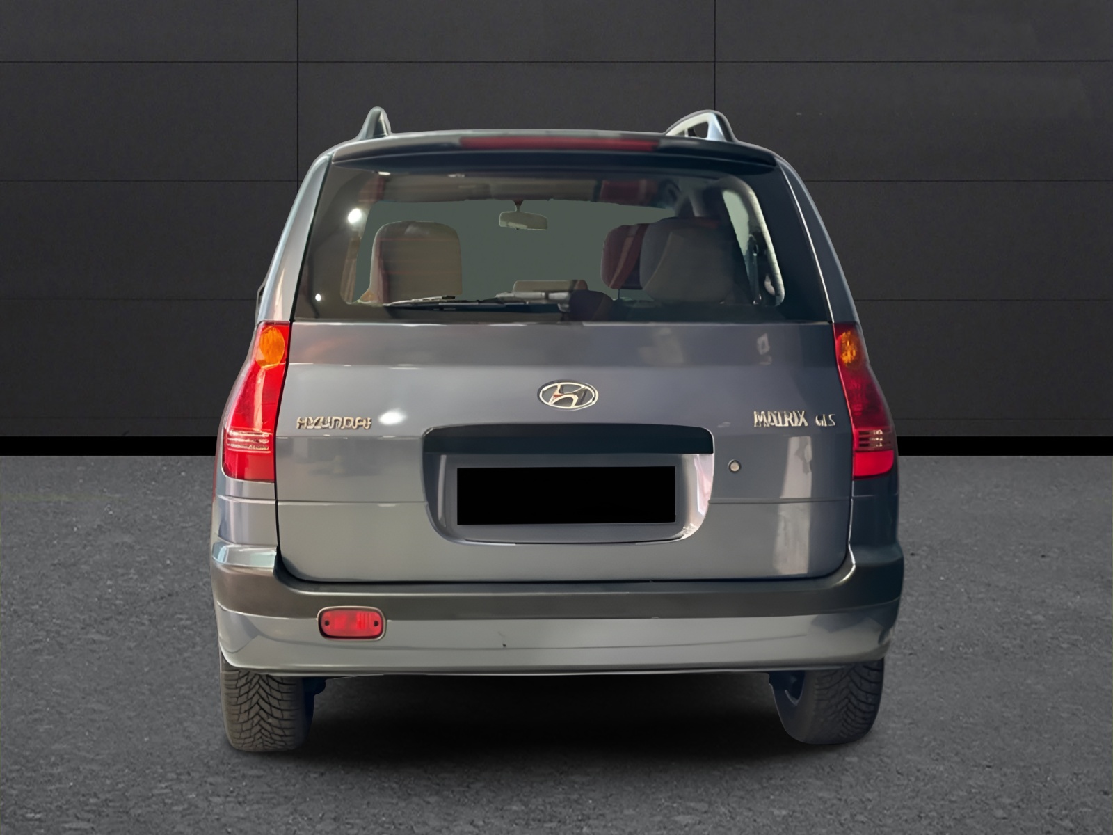 HYUNDAI Matrix 1.8i 16V GLS Automat-image-6