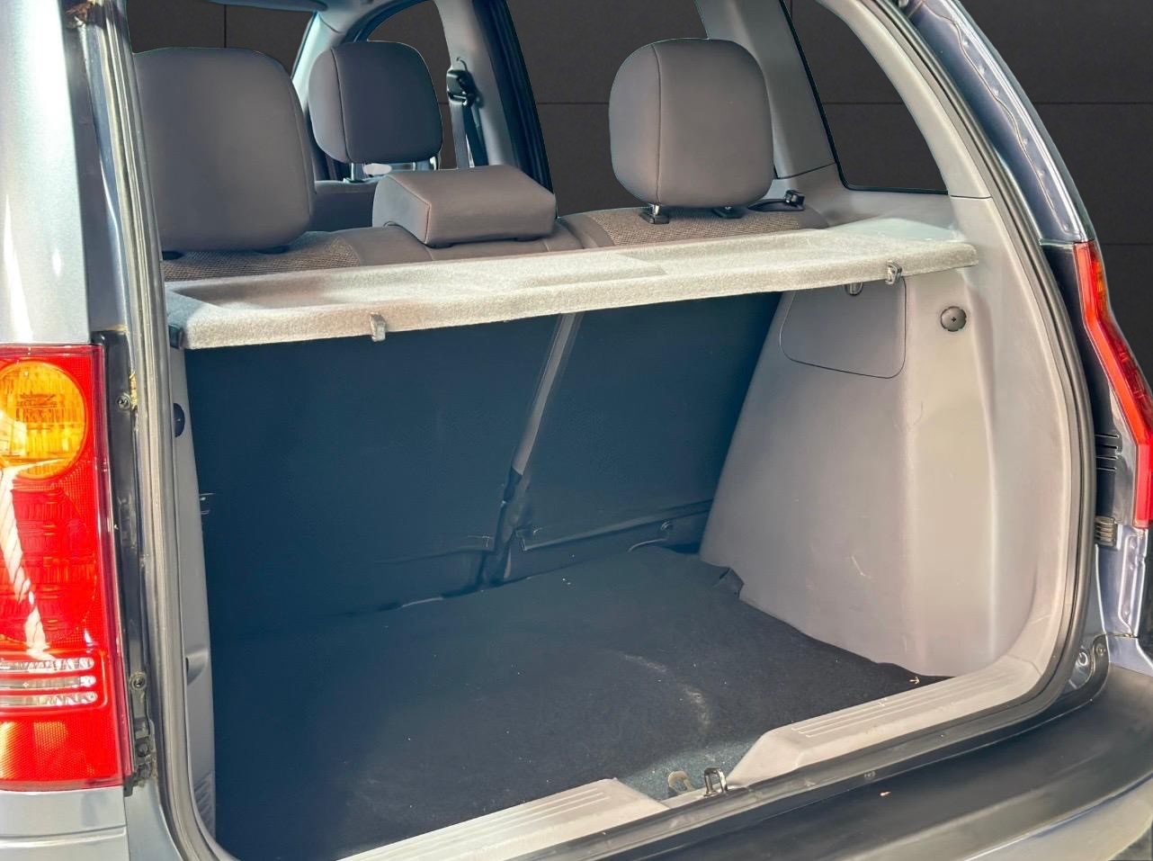 HYUNDAI Matrix 1.8i 16V GLS Automat-image-7