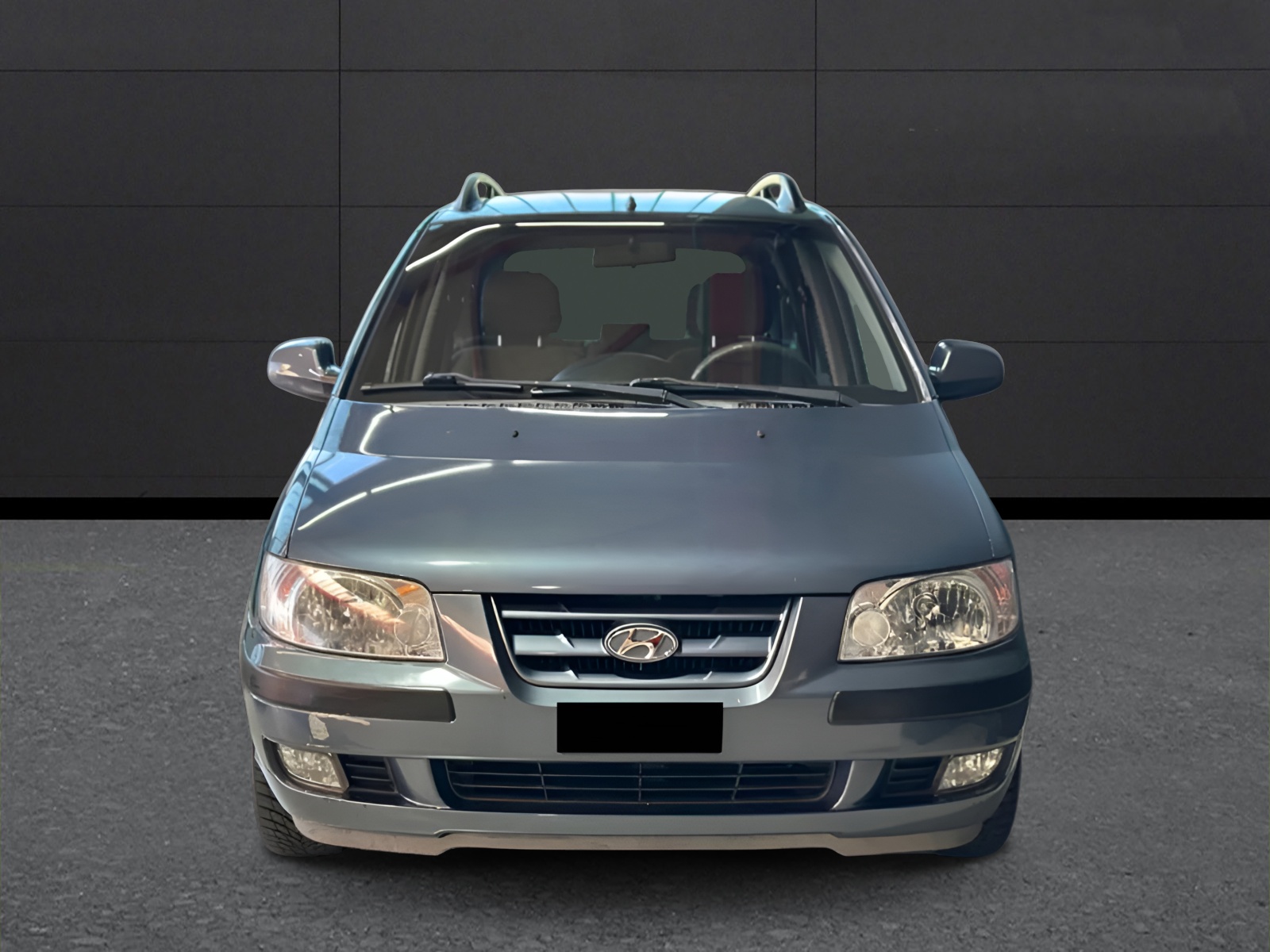 HYUNDAI Matrix 1.8i 16V GLS Automat-image-2