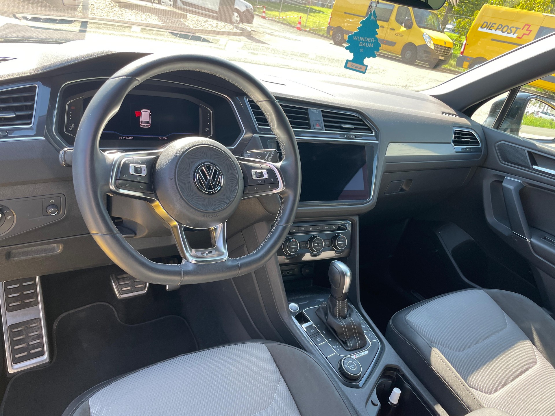 VW Tiguan Allspace 2.0 TSI Highline DSG 4-motion-image-4