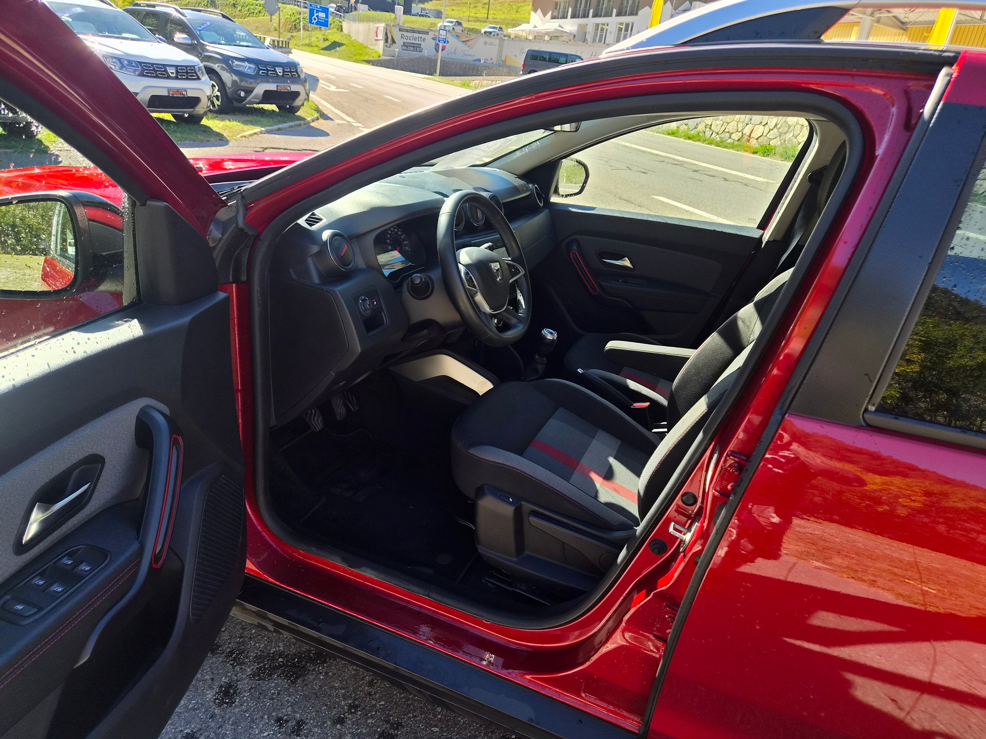 DACIA Duster TCe 150 Prestige 4x4-image-6