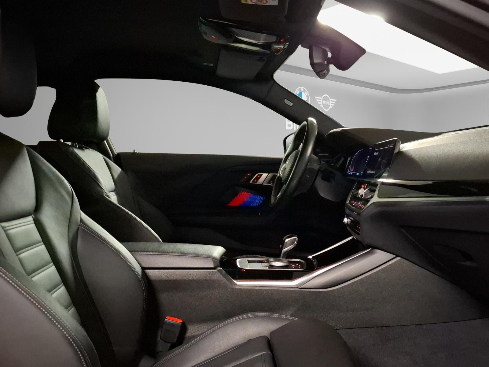 BMW 2er Reihe G42 Coupé 220d-image-19