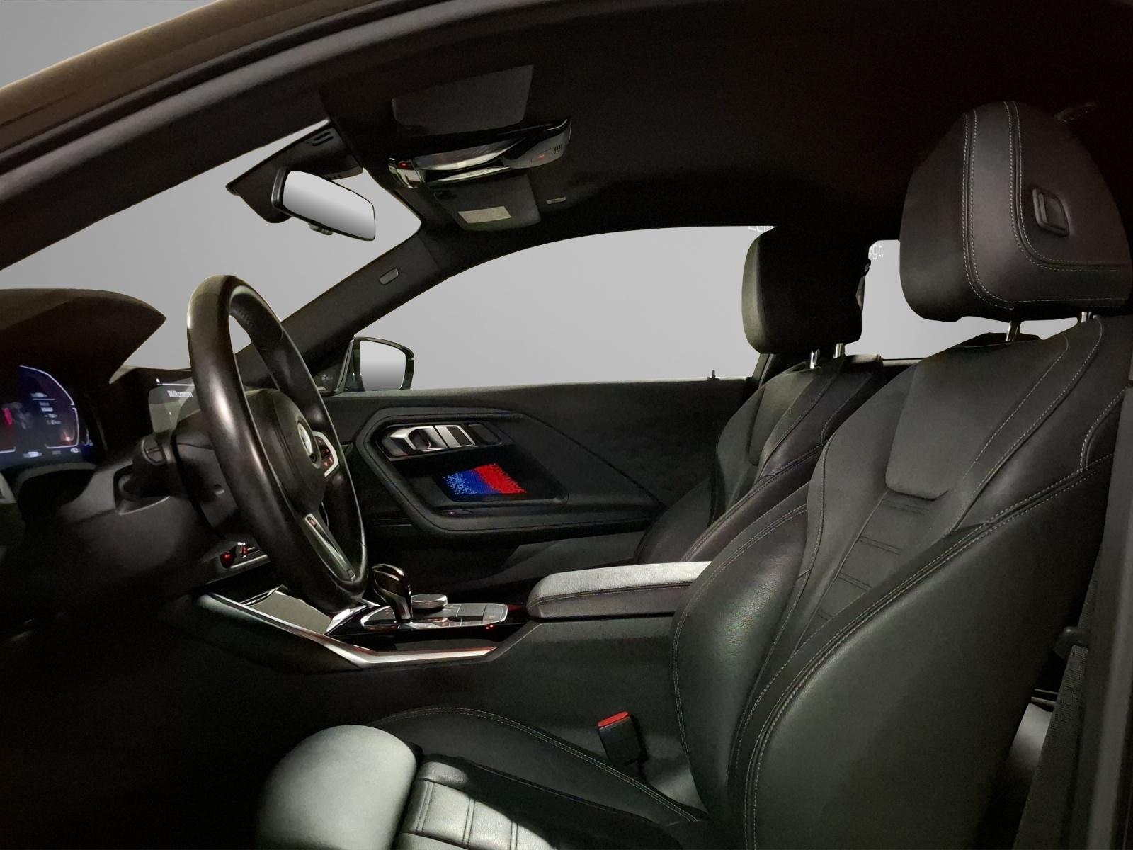 BMW 2er Reihe G42 Coupé 220d-image-5