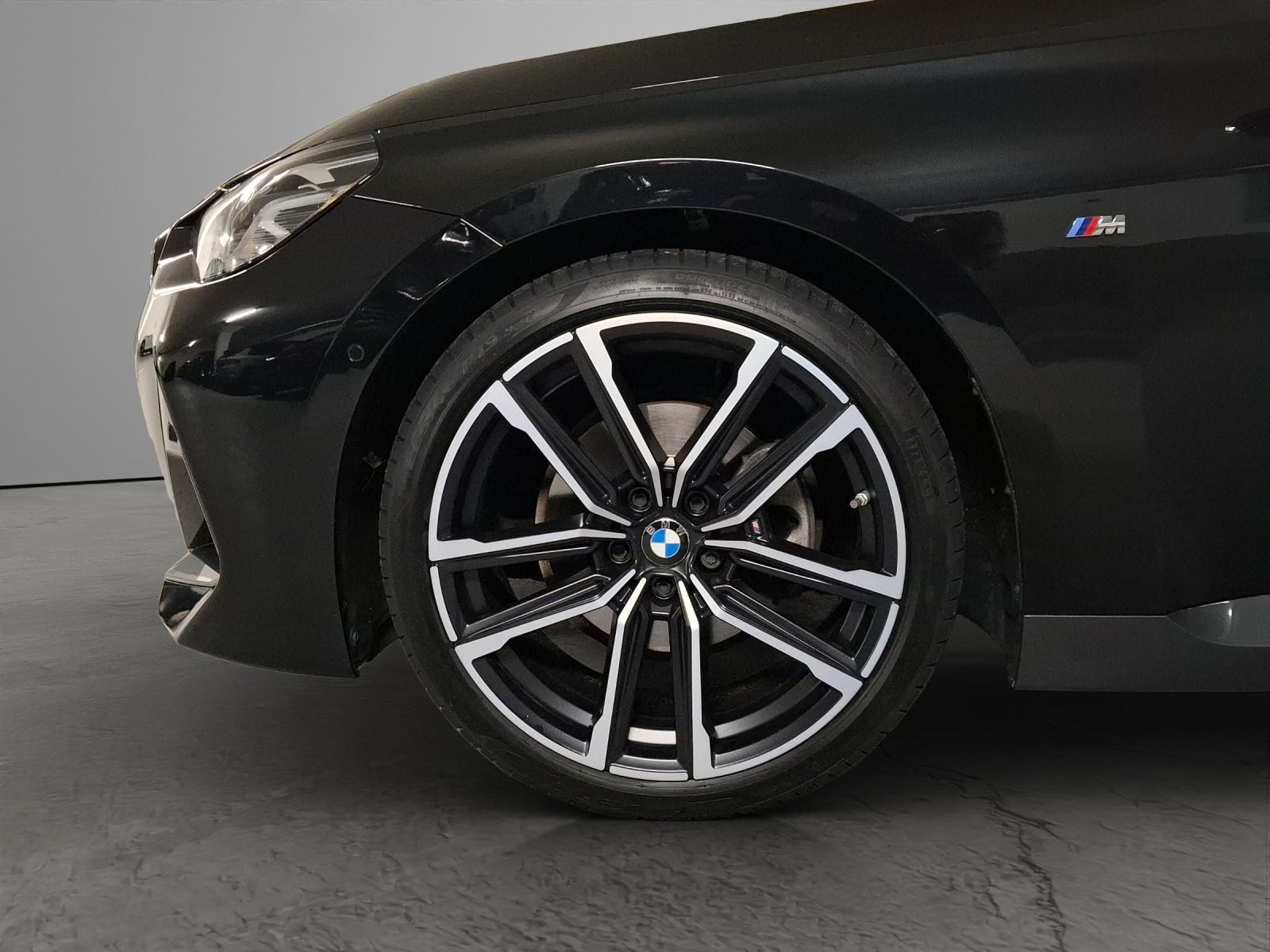 BMW 2er Reihe G42 Coupé 220d-image-4