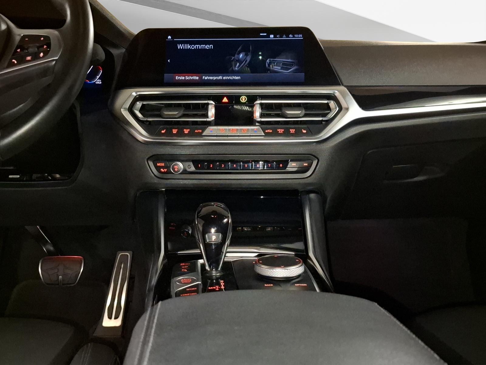 BMW 2er Reihe G42 Coupé 220d-image-11