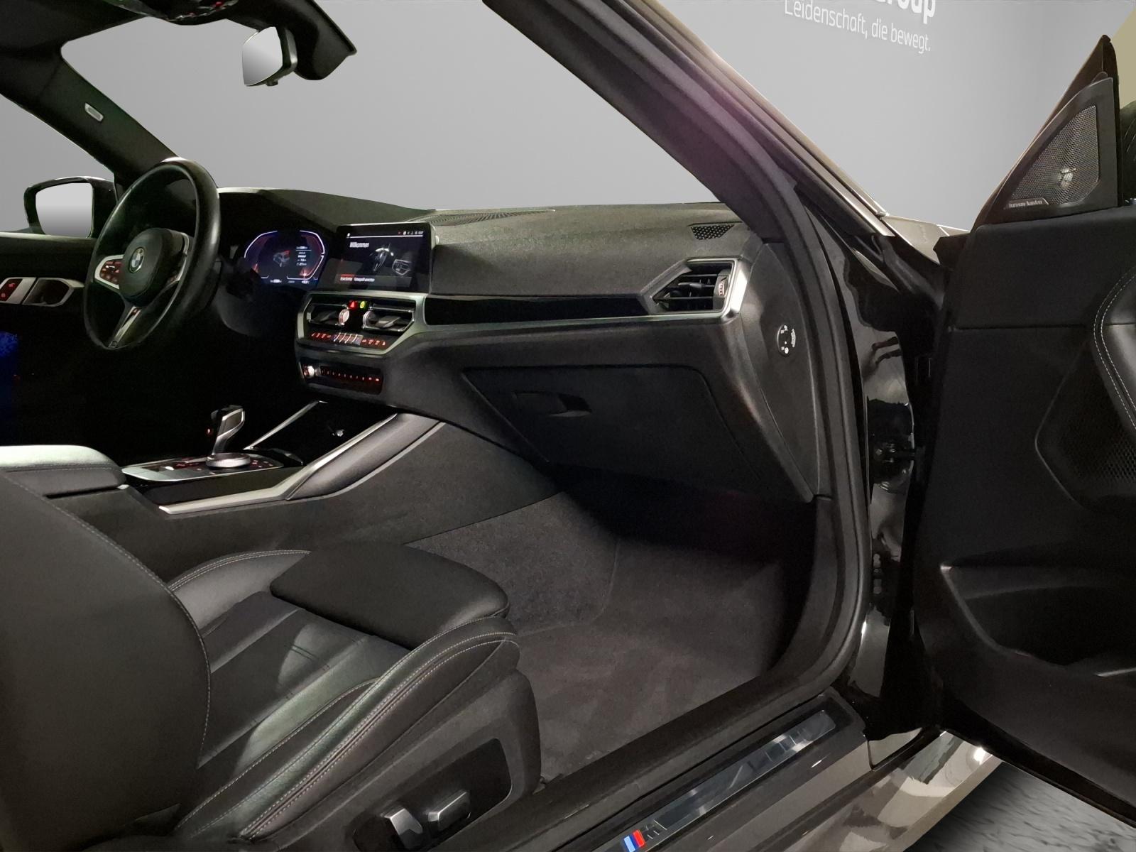 BMW 2er Reihe G42 Coupé 220d-image-20