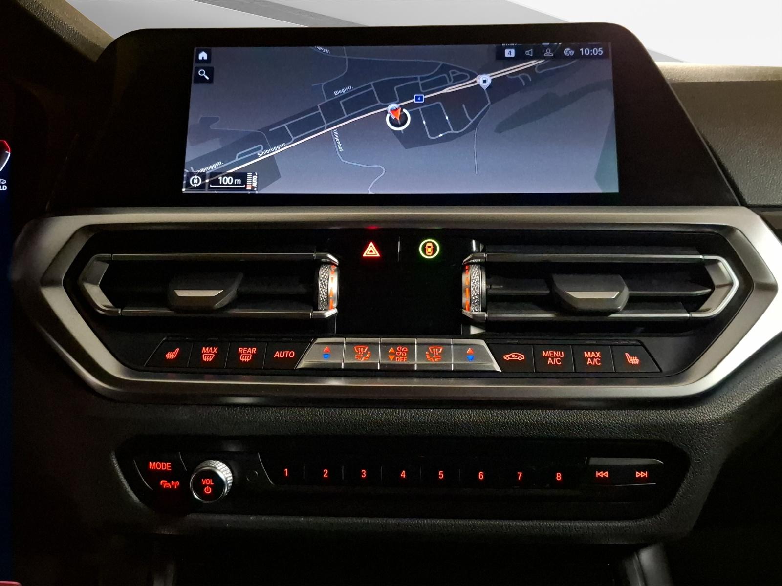 BMW 2er Reihe G42 Coupé 220d-image-12