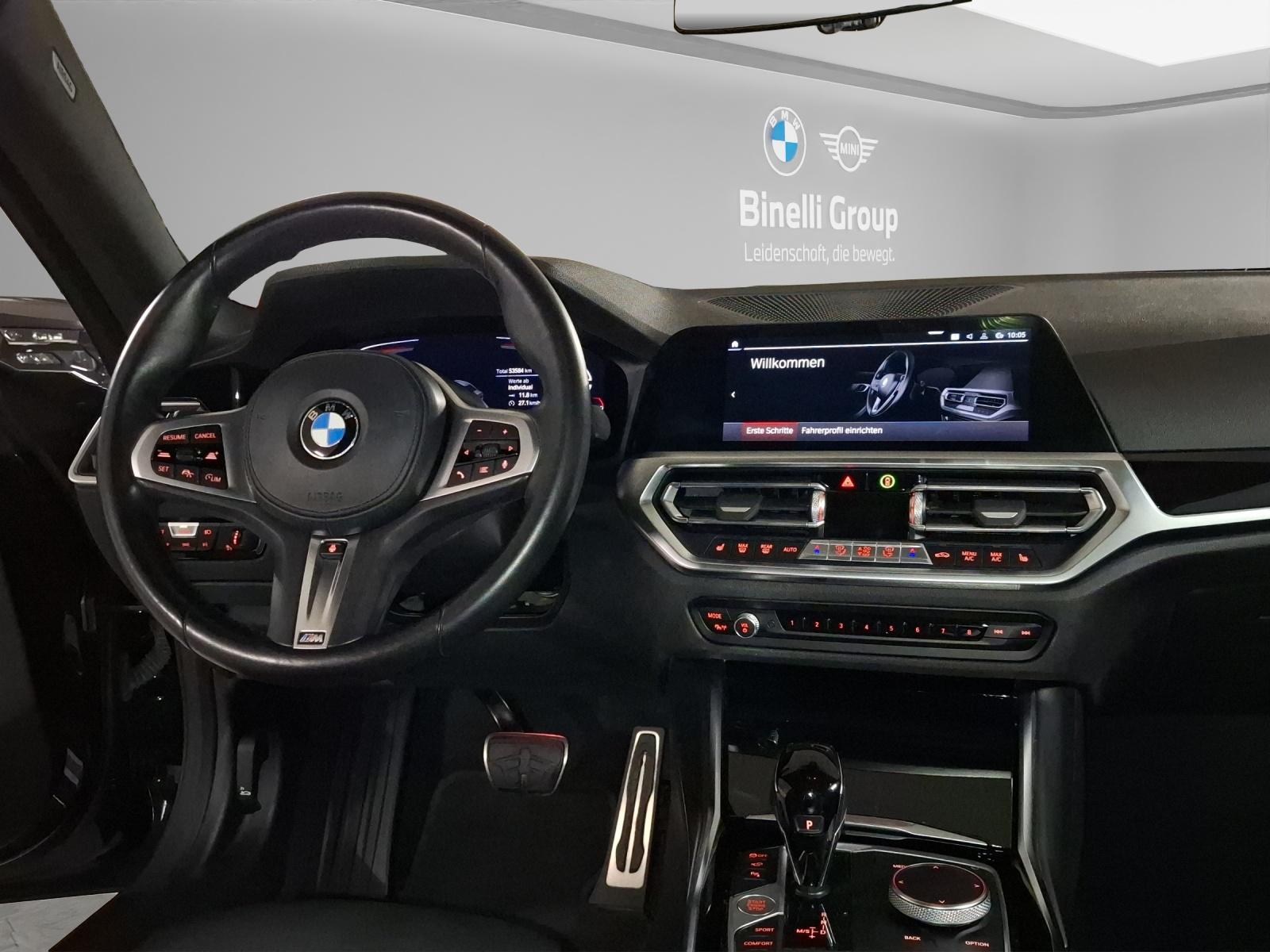 BMW 2er Reihe G42 Coupé 220d-image-9