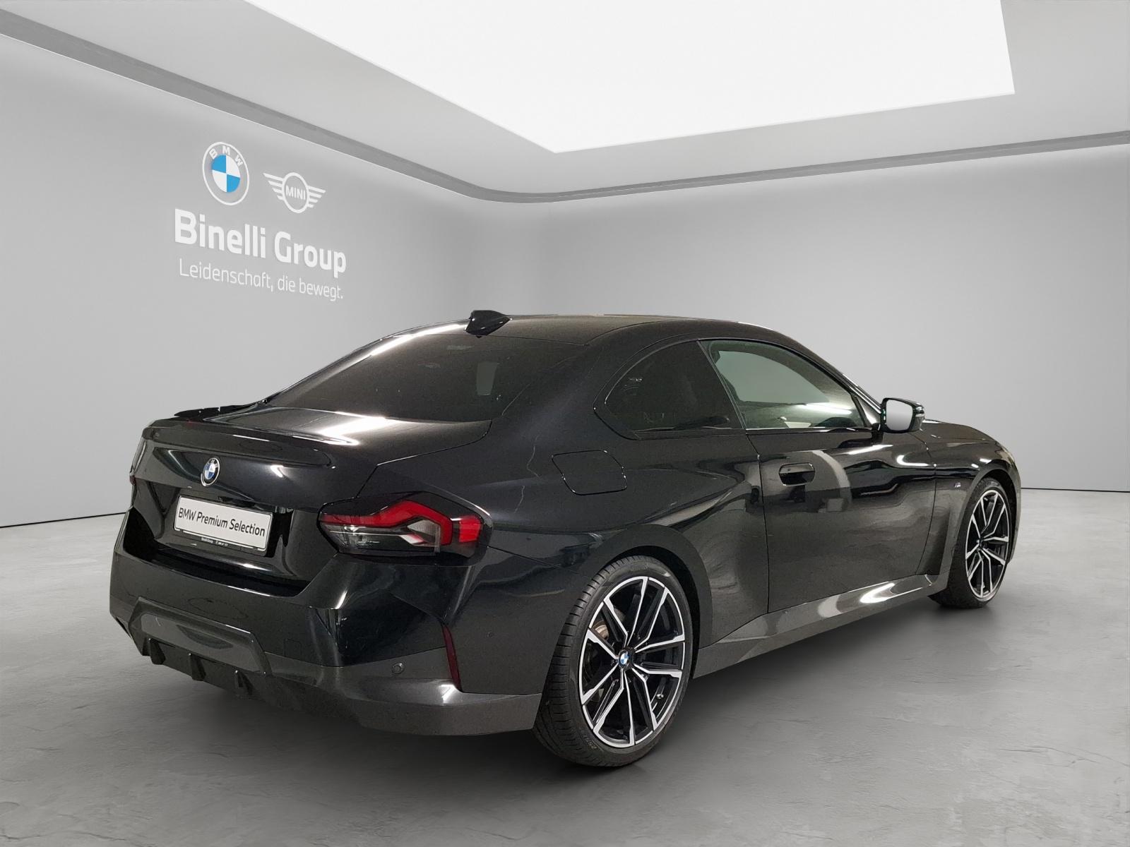 BMW 2er Reihe G42 Coupé 220d-image-16