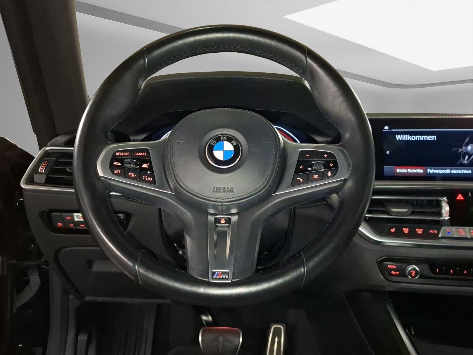 BMW 2er Reihe G42 Coupé 220d-image-10