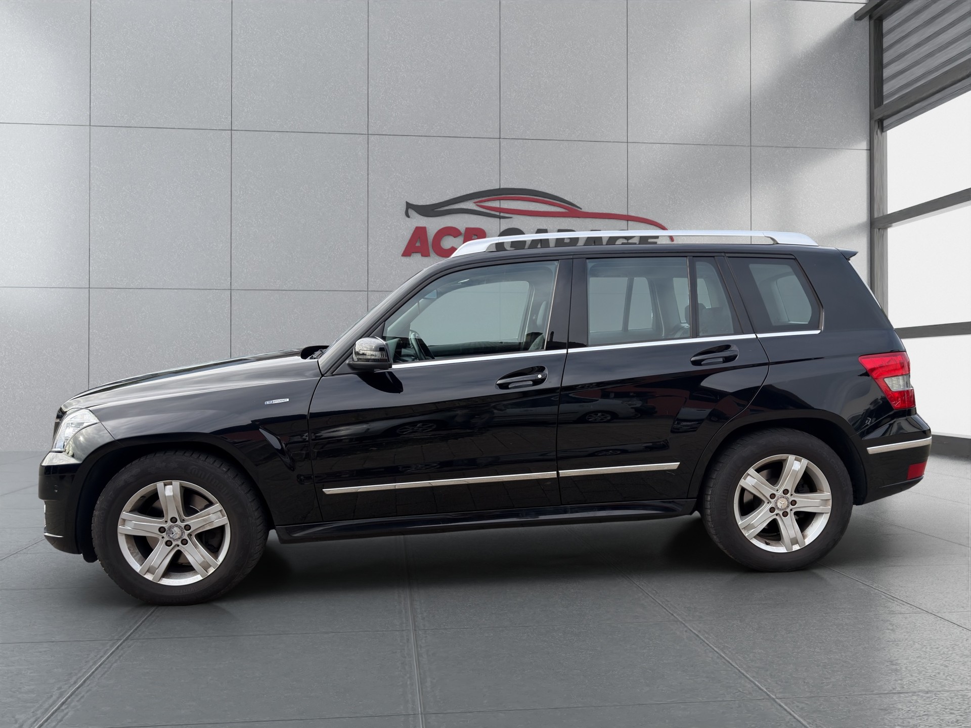 MERCEDES-BENZ GLK 250 CDI BlueEfficiency 4Matic 7G-Tronic-image-3