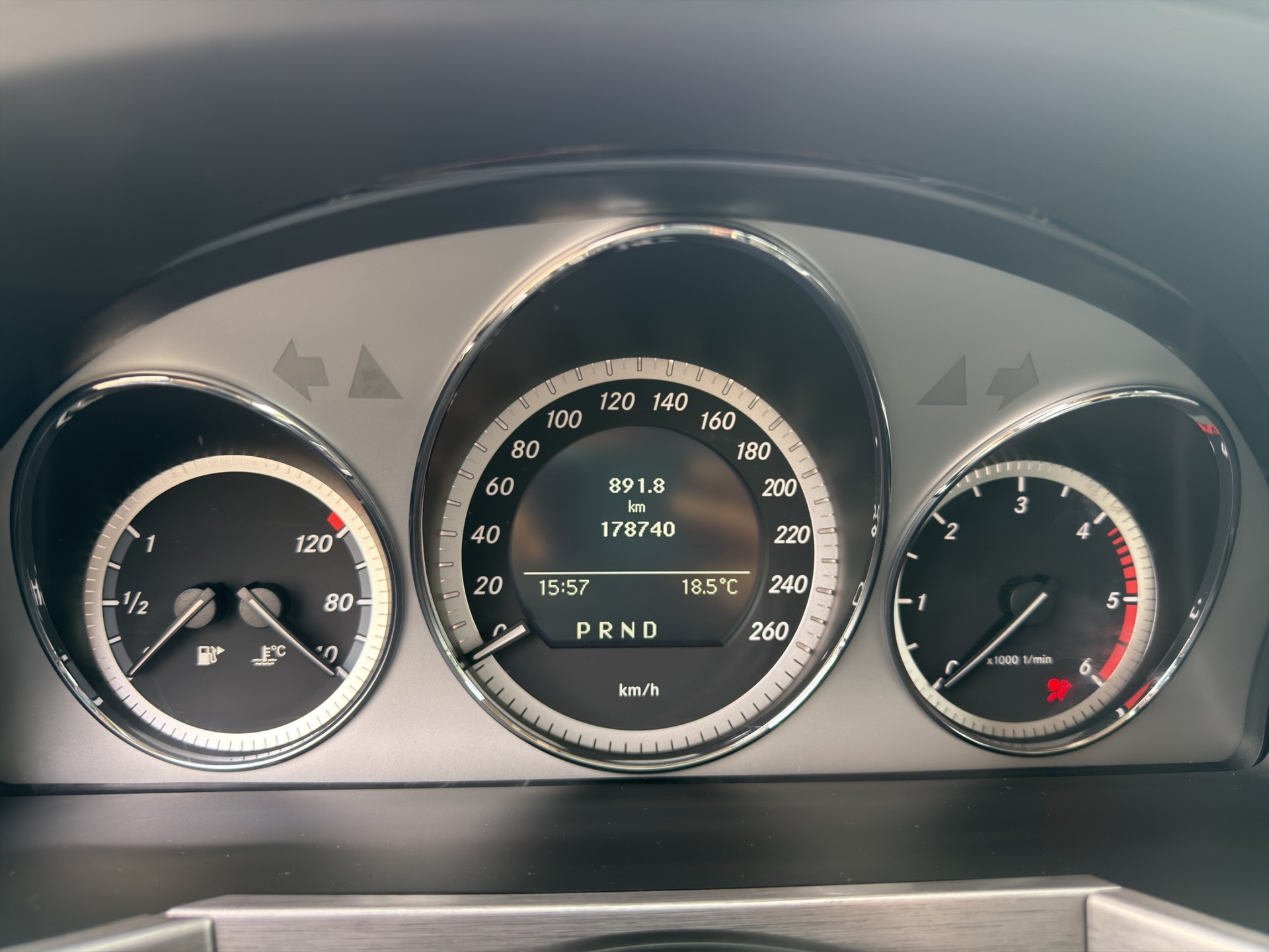 MERCEDES-BENZ GLK 250 CDI BlueEfficiency 4Matic 7G-Tronic-image-10