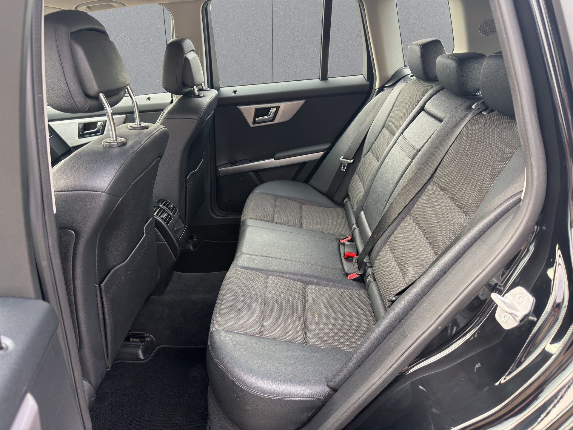 MERCEDES-BENZ GLK 250 CDI BlueEfficiency 4Matic 7G-Tronic-image-12