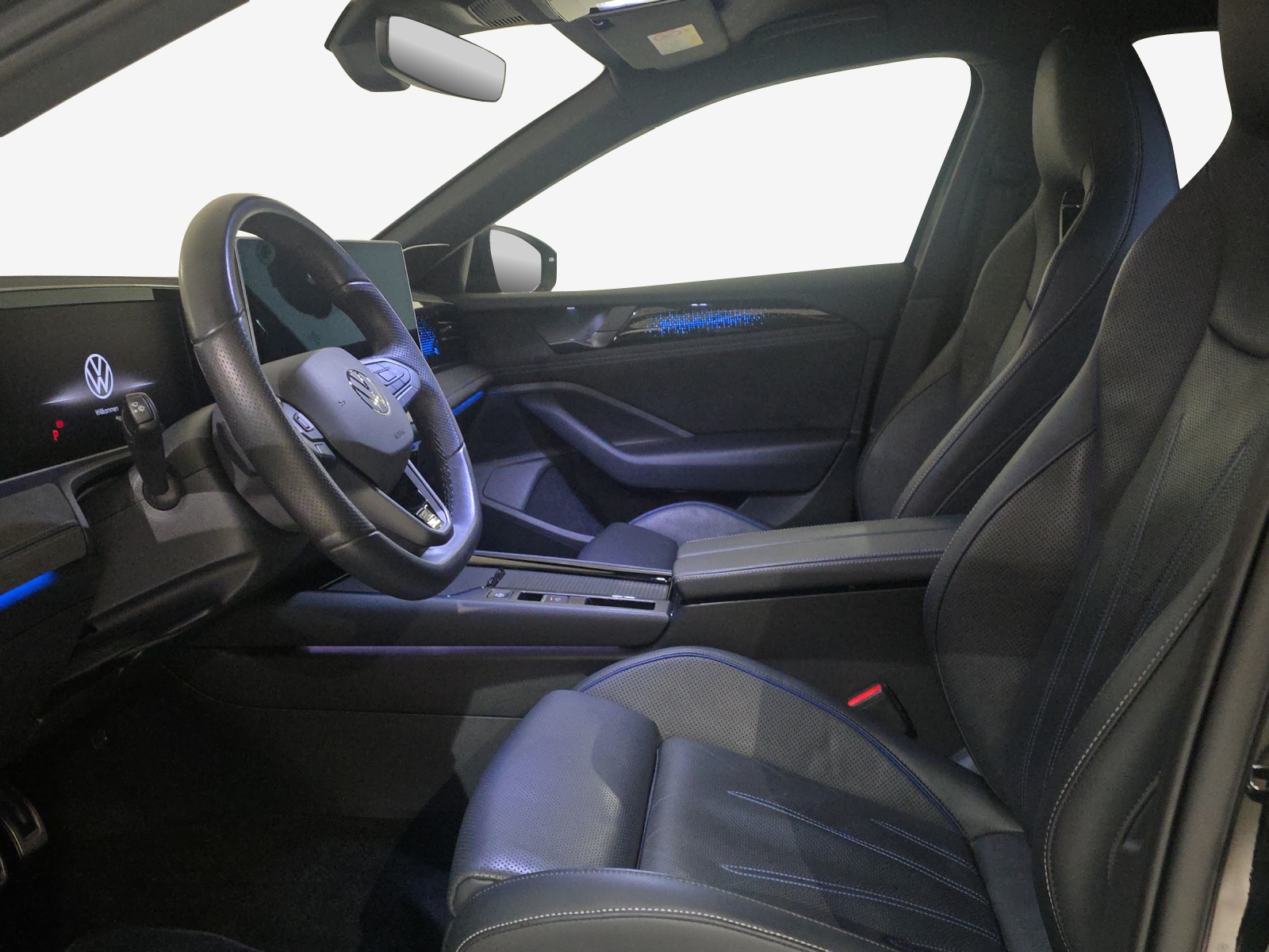 VW Passat Variant 2.0 TDI evo R-Line DSG-image-7