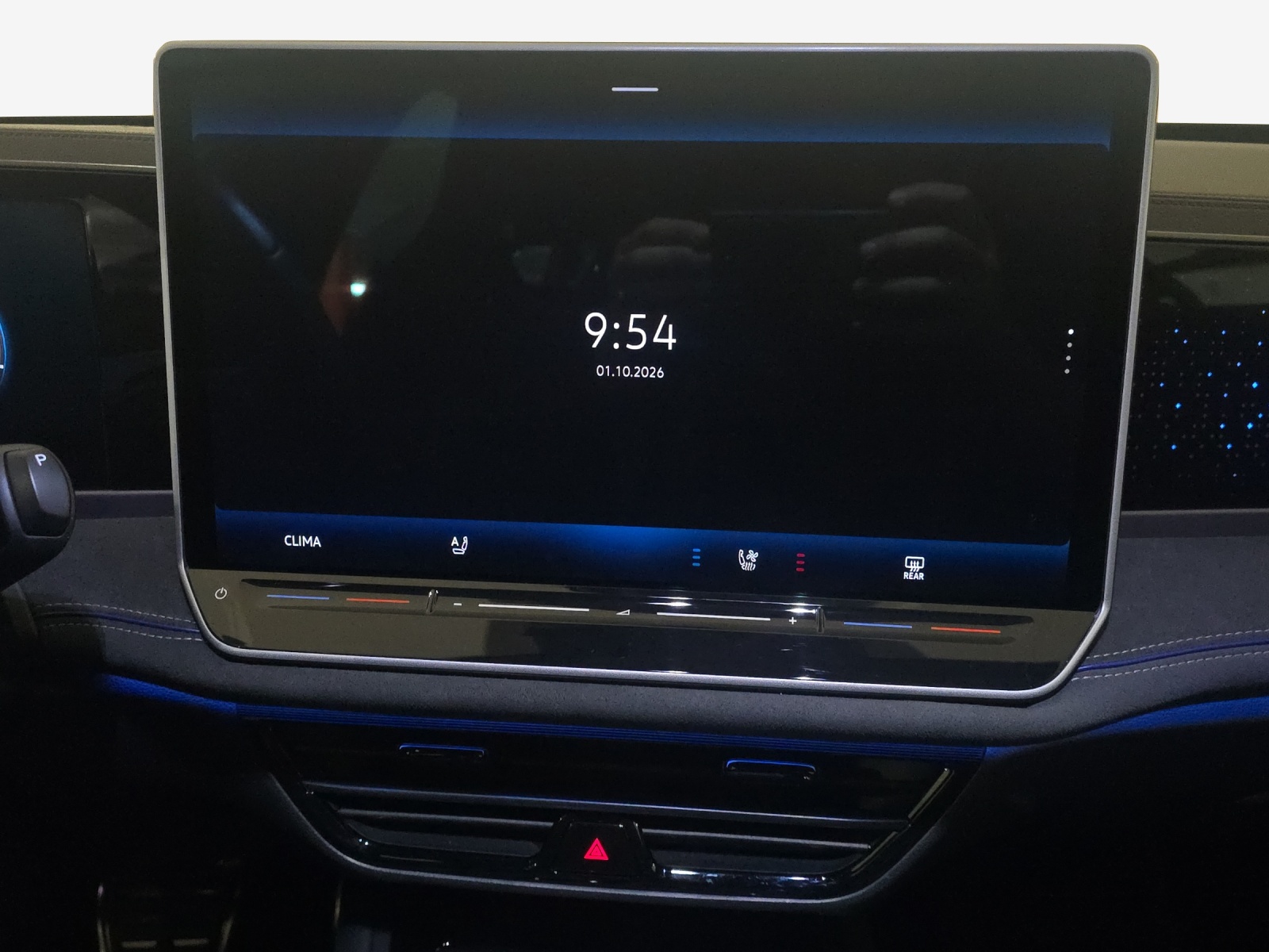 VW Passat Variant 2.0 TDI evo R-Line DSG-image-10