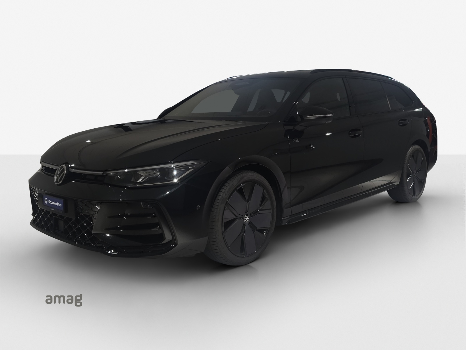 VW Passat Variant 2.0 TDI evo R-Line DSG-image-0