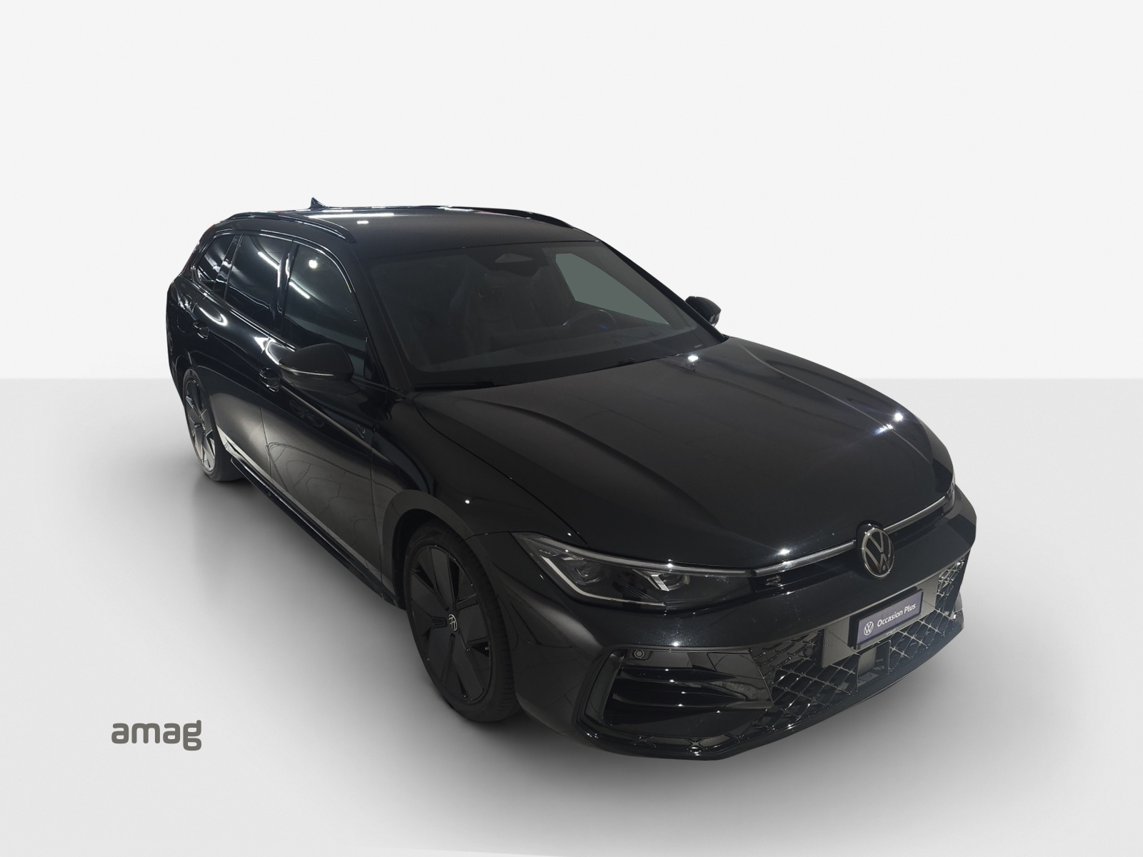 VW Passat Variant 2.0 TDI evo R-Line DSG-image-13