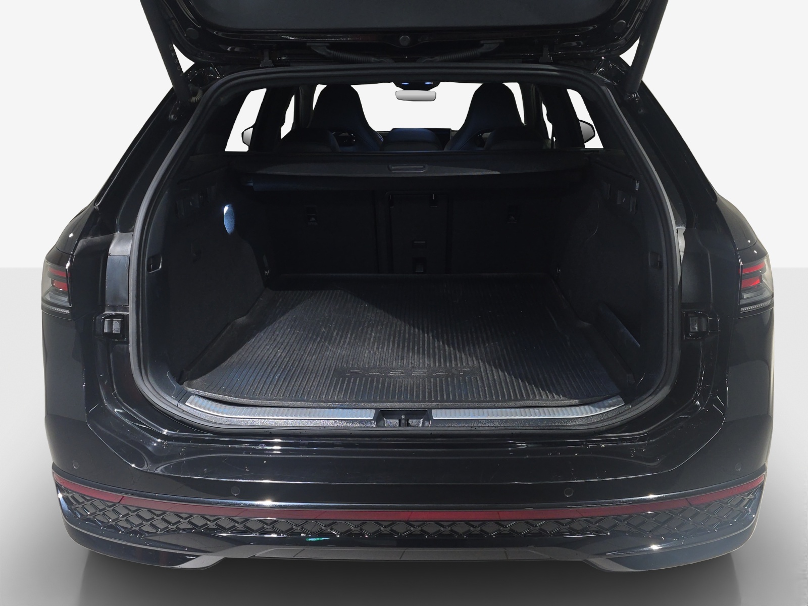 VW Passat Variant 2.0 TDI evo R-Line DSG-image-12