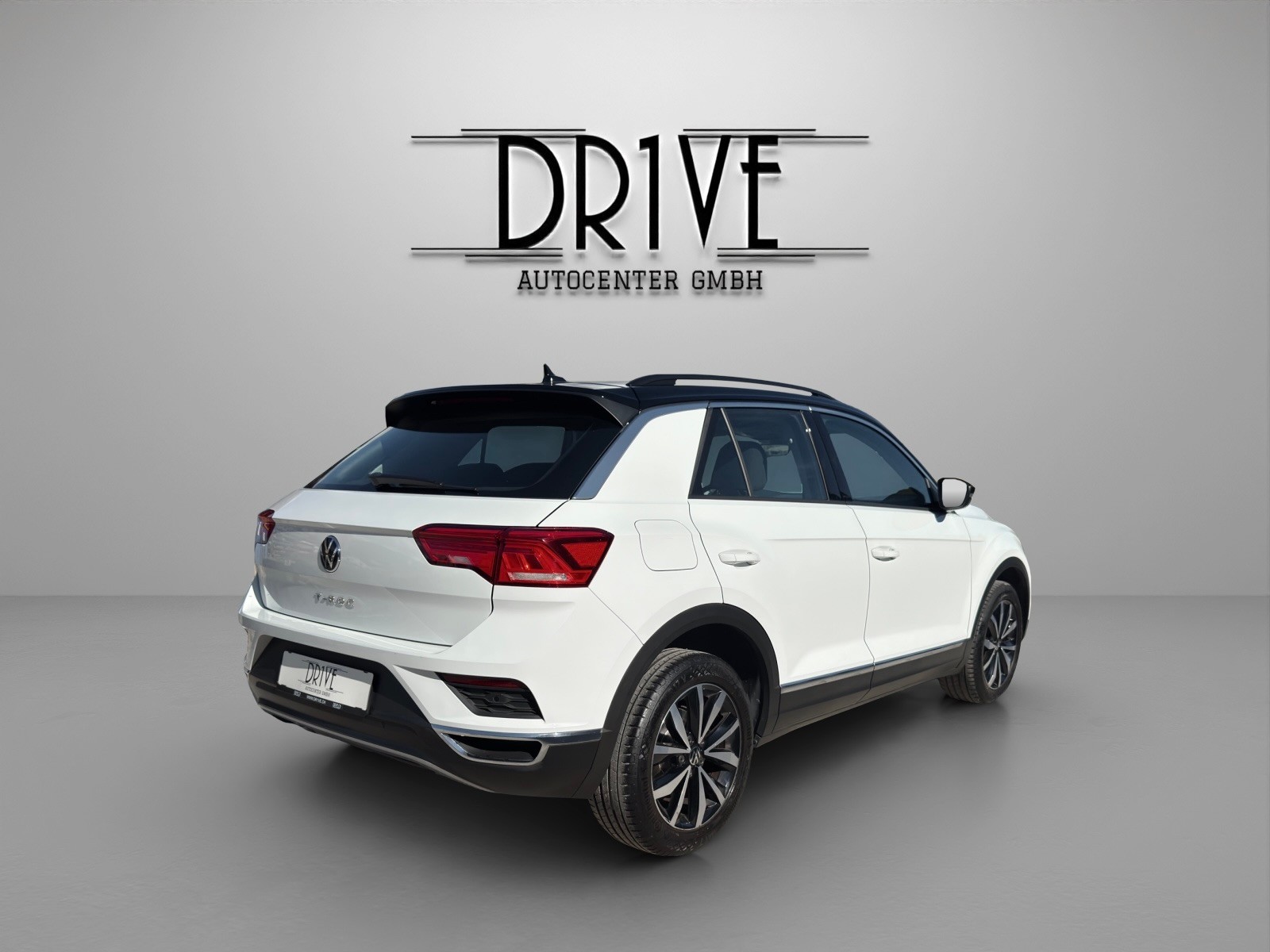 VW T-Roc 2.0 TDI SCR Advance DSG 4Motion *Apple CarPlay/Android Auto*Tempomat ACC*DAB+ uvm.*-image-4