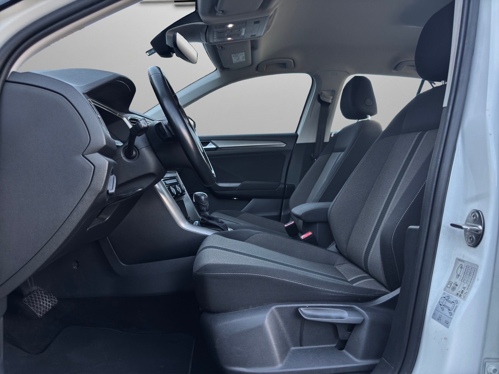 VW T-Roc 2.0 TDI SCR Advance DSG 4Motion *Apple CarPlay/Android Auto*Tempomat ACC*DAB+ uvm.*-image-7