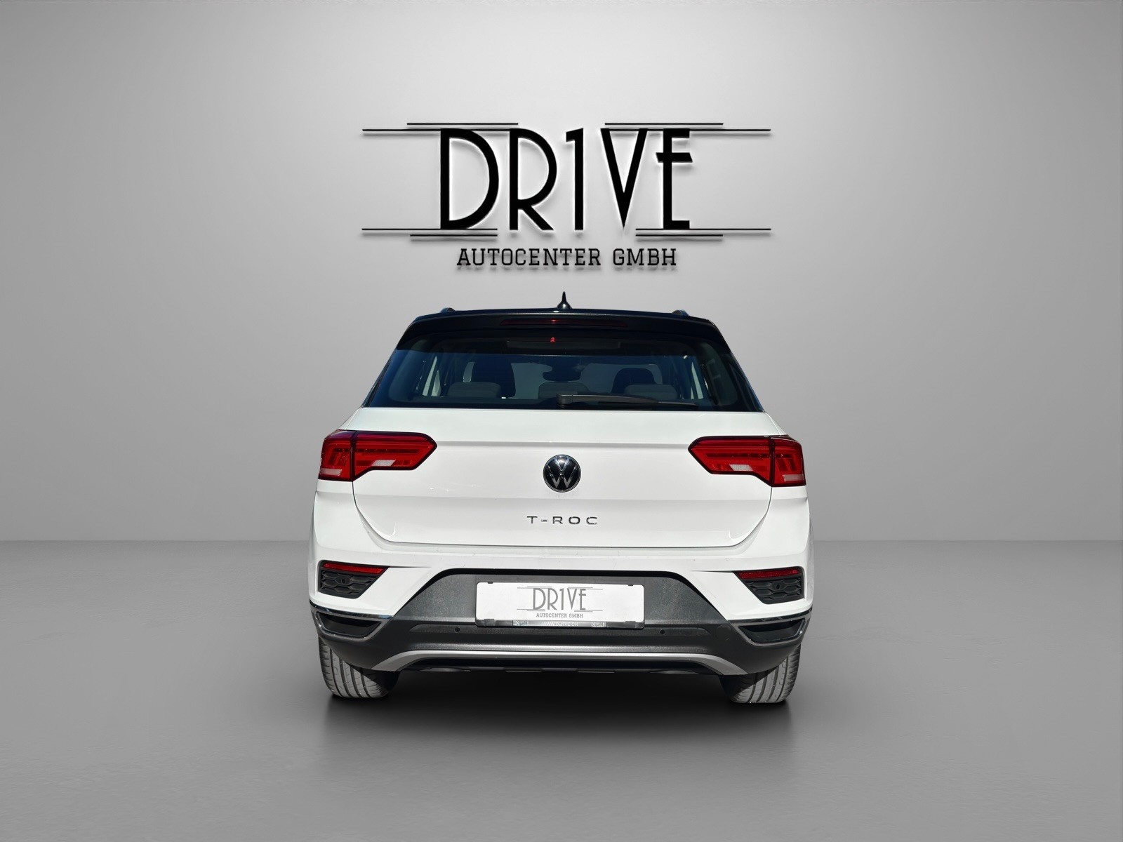 VW T-Roc 2.0 TDI SCR Advance DSG 4Motion *Apple CarPlay/Android Auto*Tempomat ACC*DAB+ uvm.*-image-5