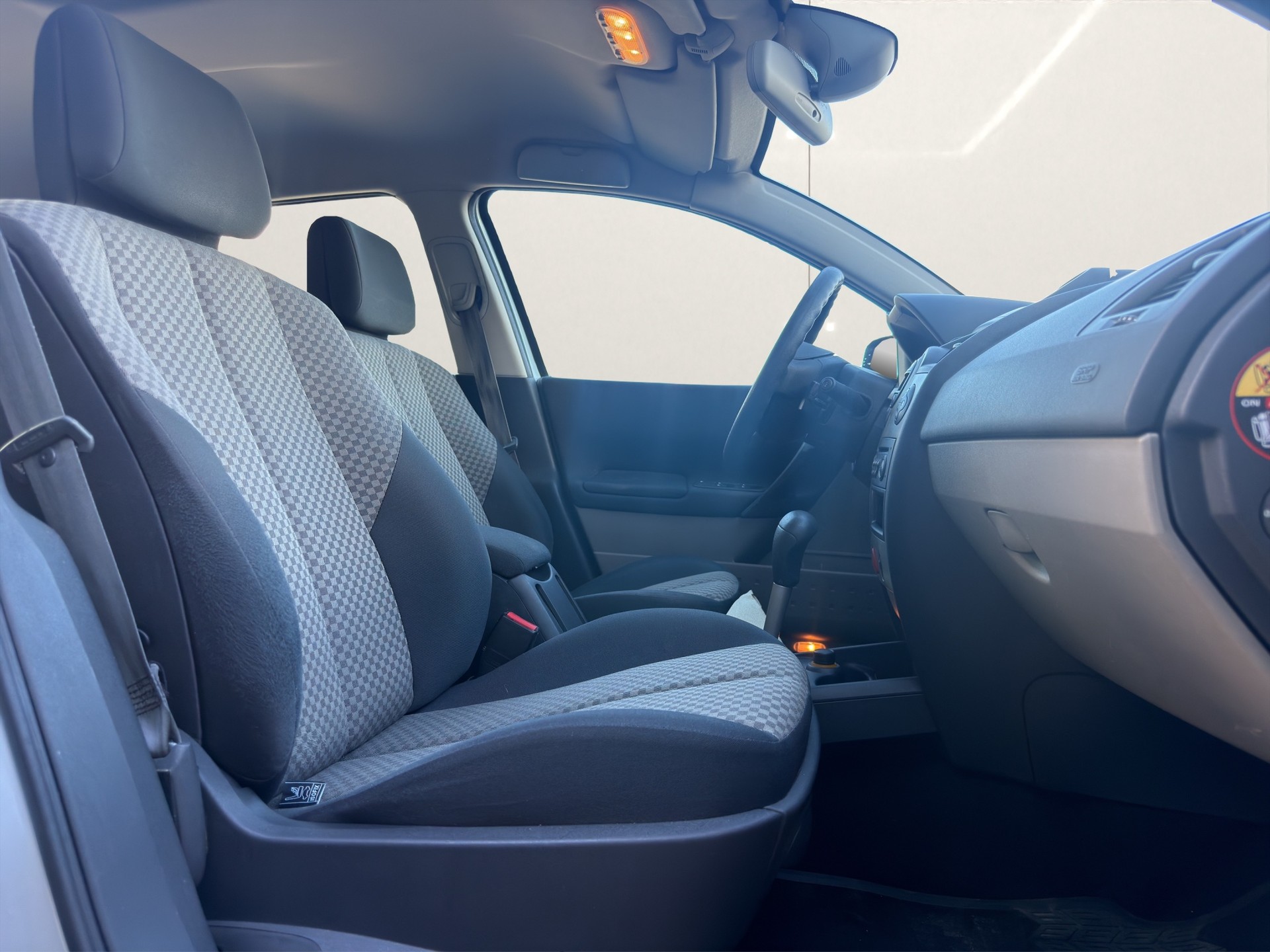 RENAULT Mégane Break 1.6 16V Expression-image-13