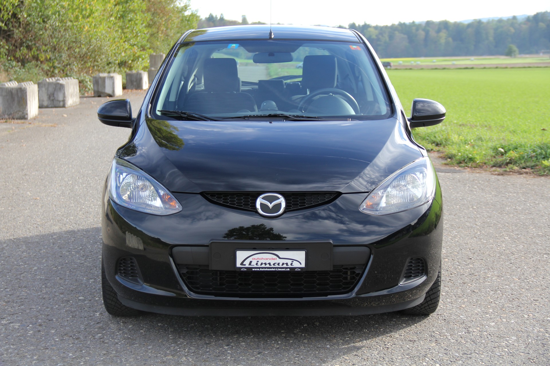 MAZDA 2 1.5i 16V City2 Automatic-image-2