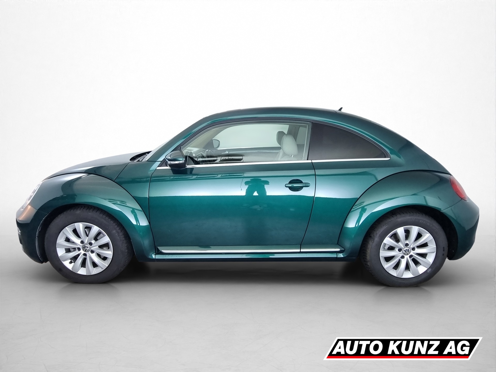 VW Beetle 1.2 TSI BMT-image-2