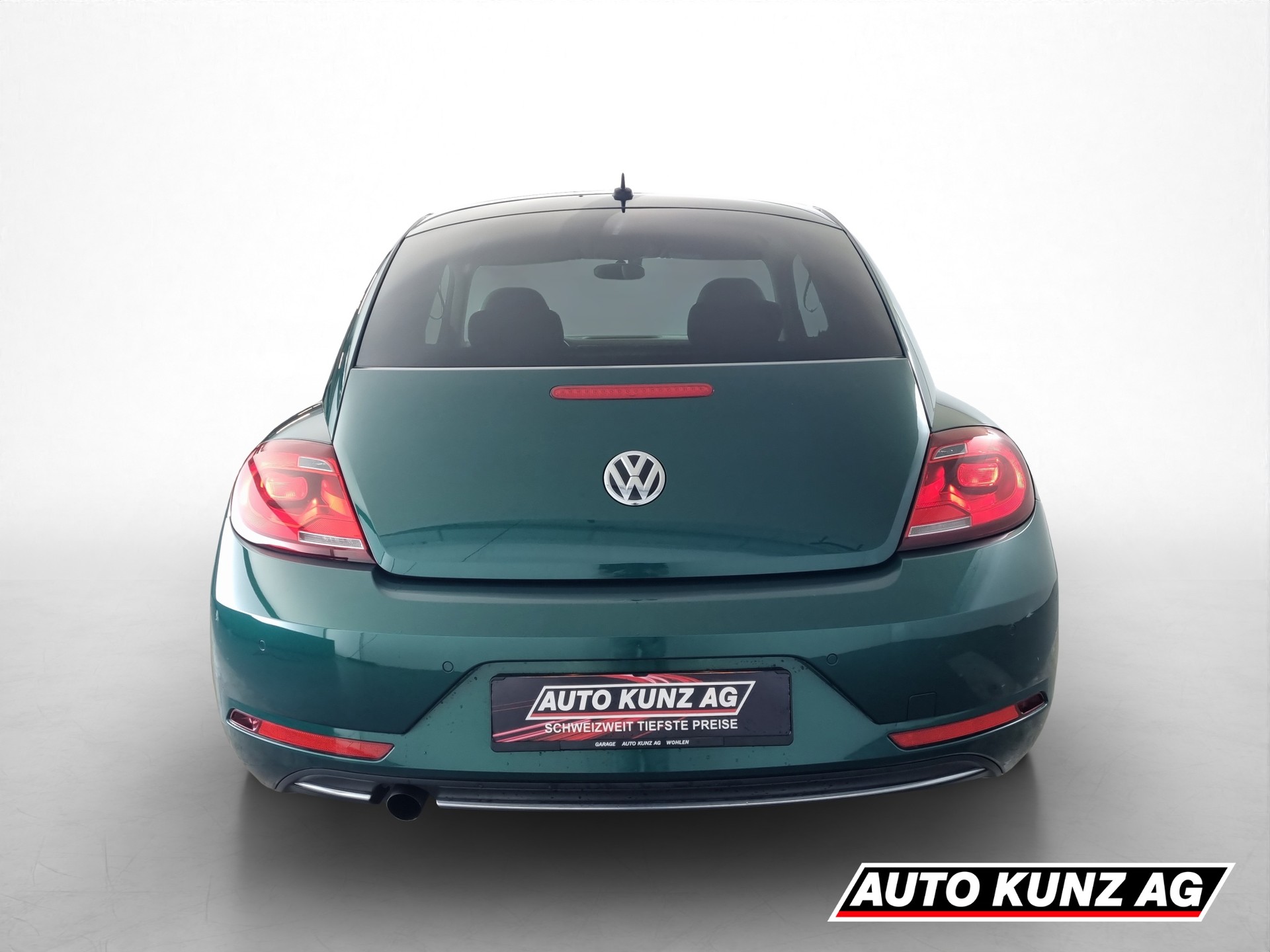 VW Beetle 1.2 TSI BMT-image-4