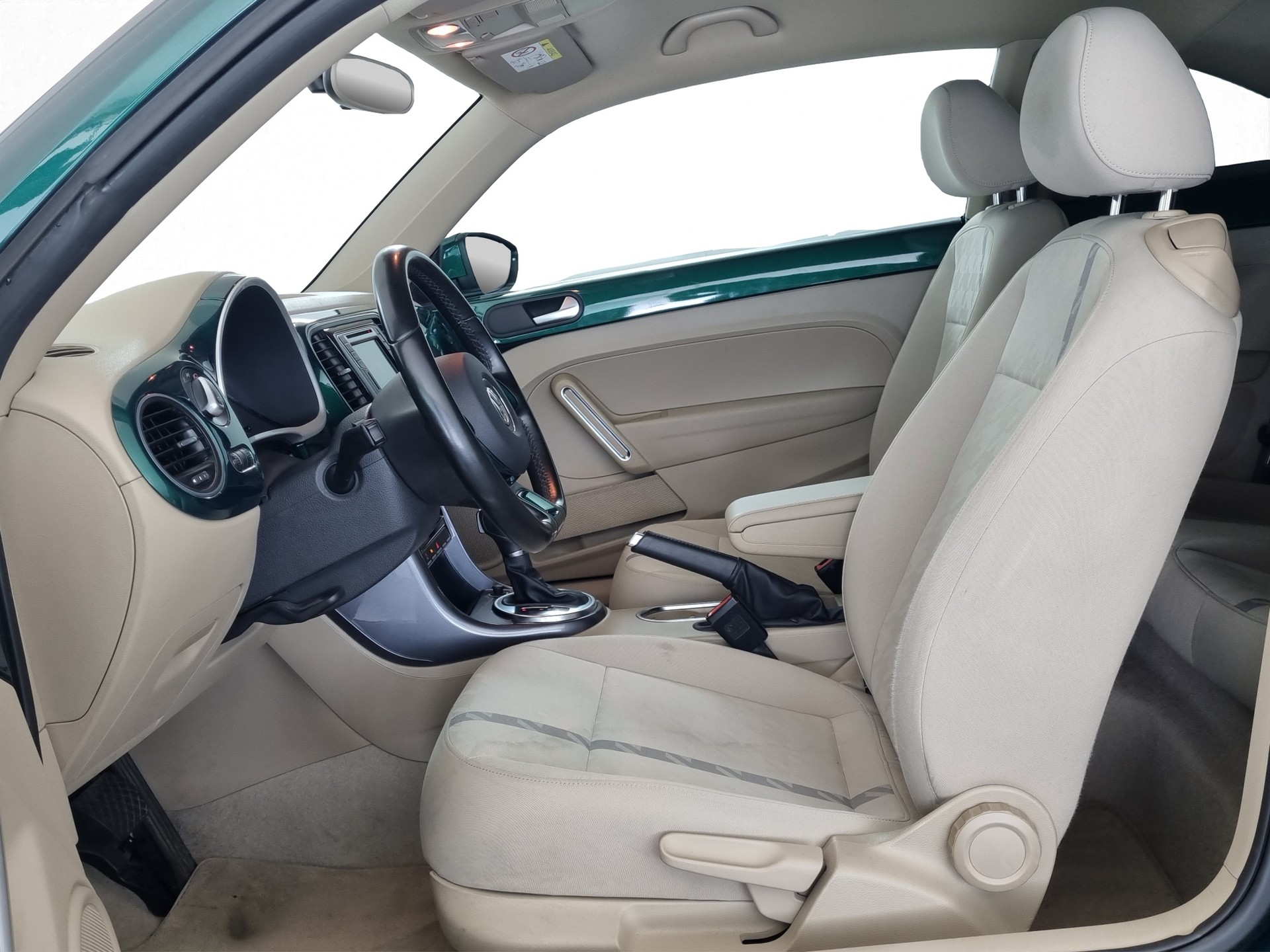VW Beetle 1.2 TSI BMT-image-5