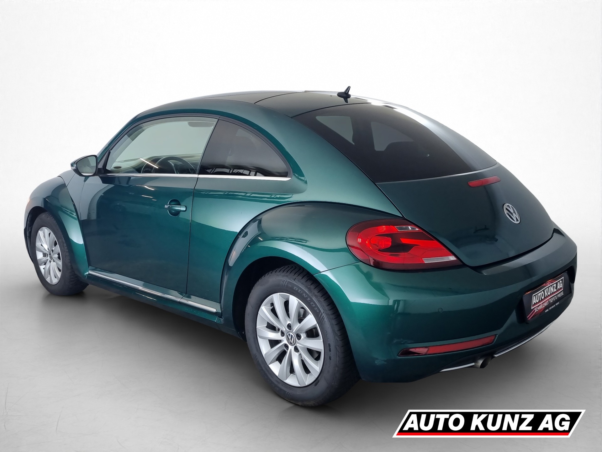 VW Beetle 1.2 TSI BMT-image-3