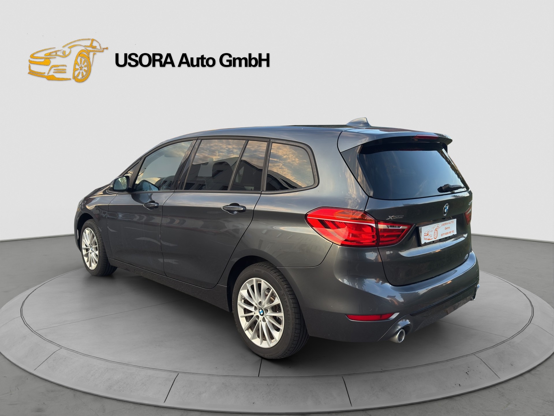 BMW 218 Gran Tourer-image-3