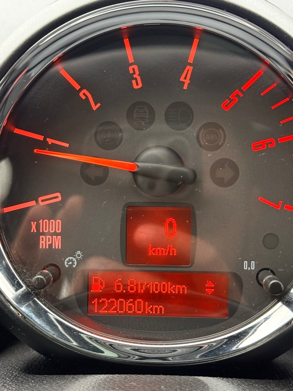 MINI Countryman Cooper D ALL4 Snowhill-image-11