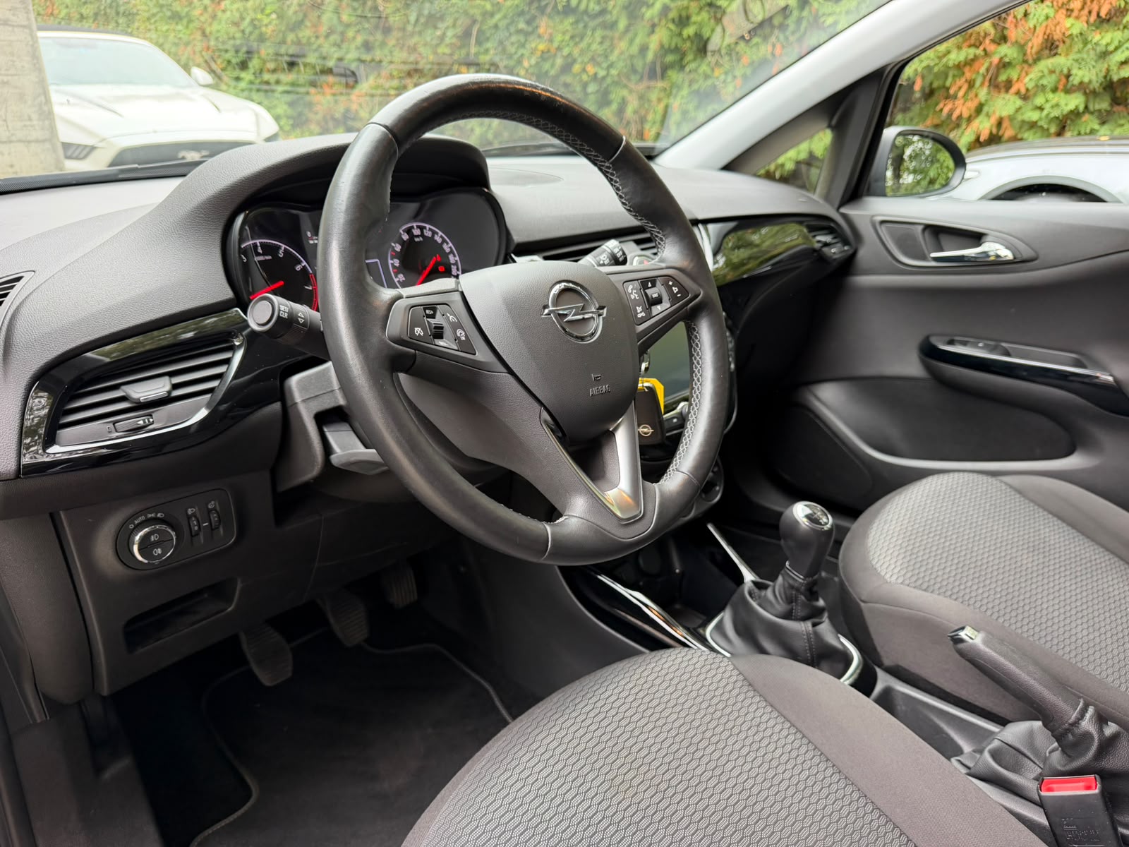 OPEL Corsa 1.4 TP Active-image-11