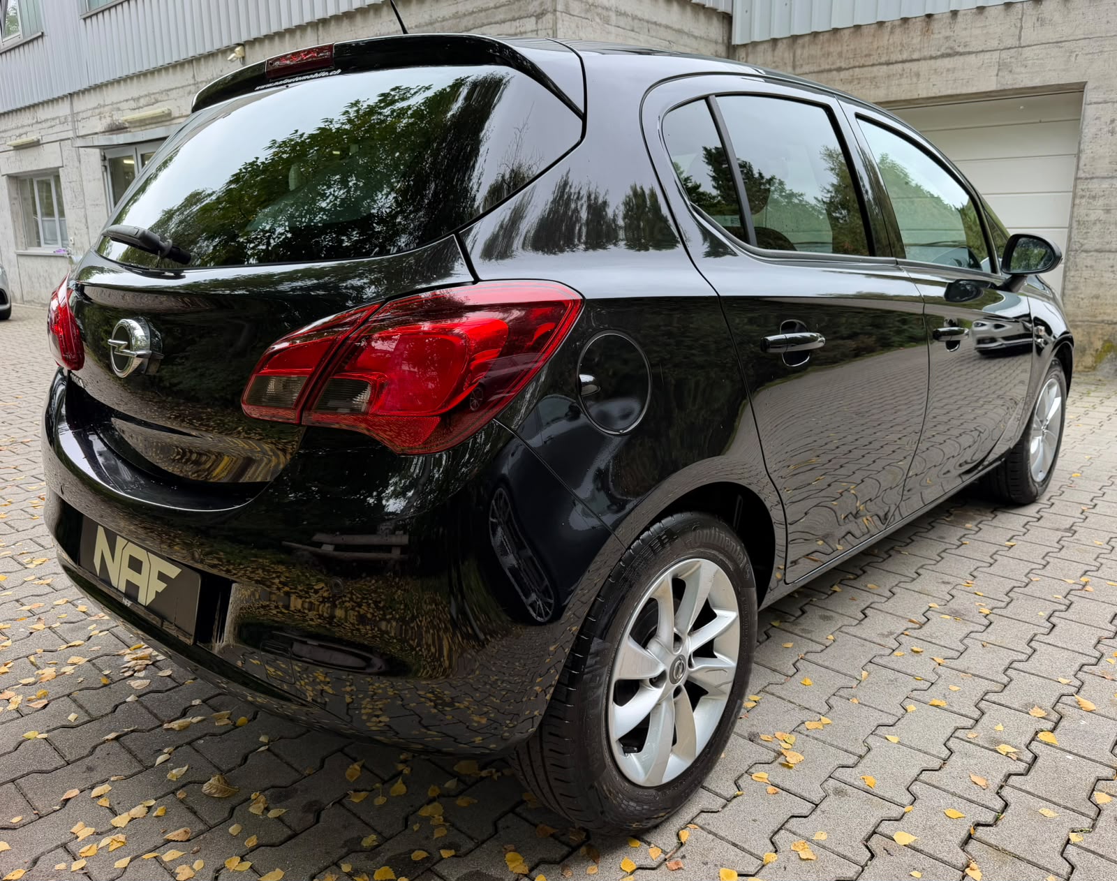 OPEL Corsa 1.4 TP Active-image-4