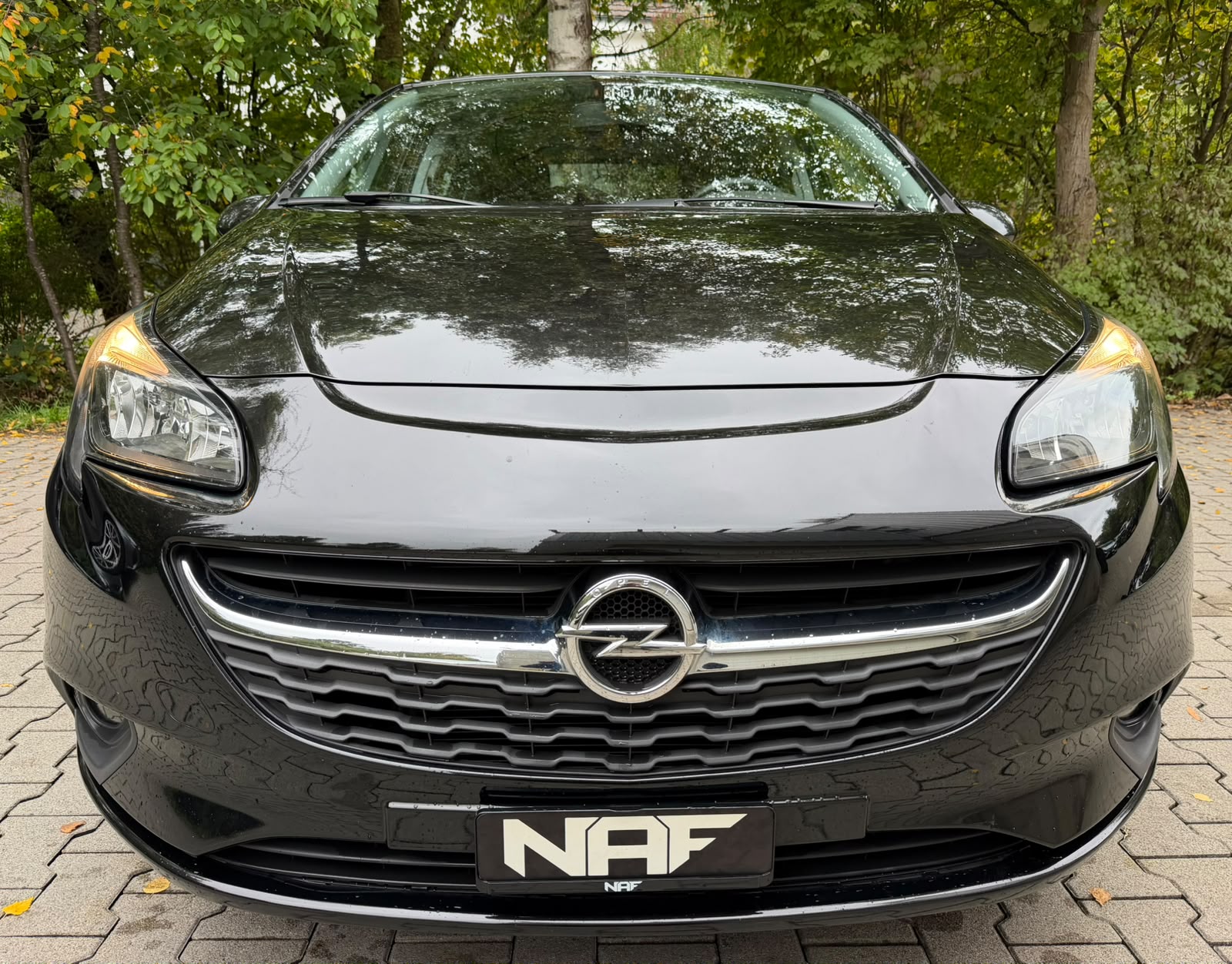 OPEL Corsa 1.4 TP Active-image-7